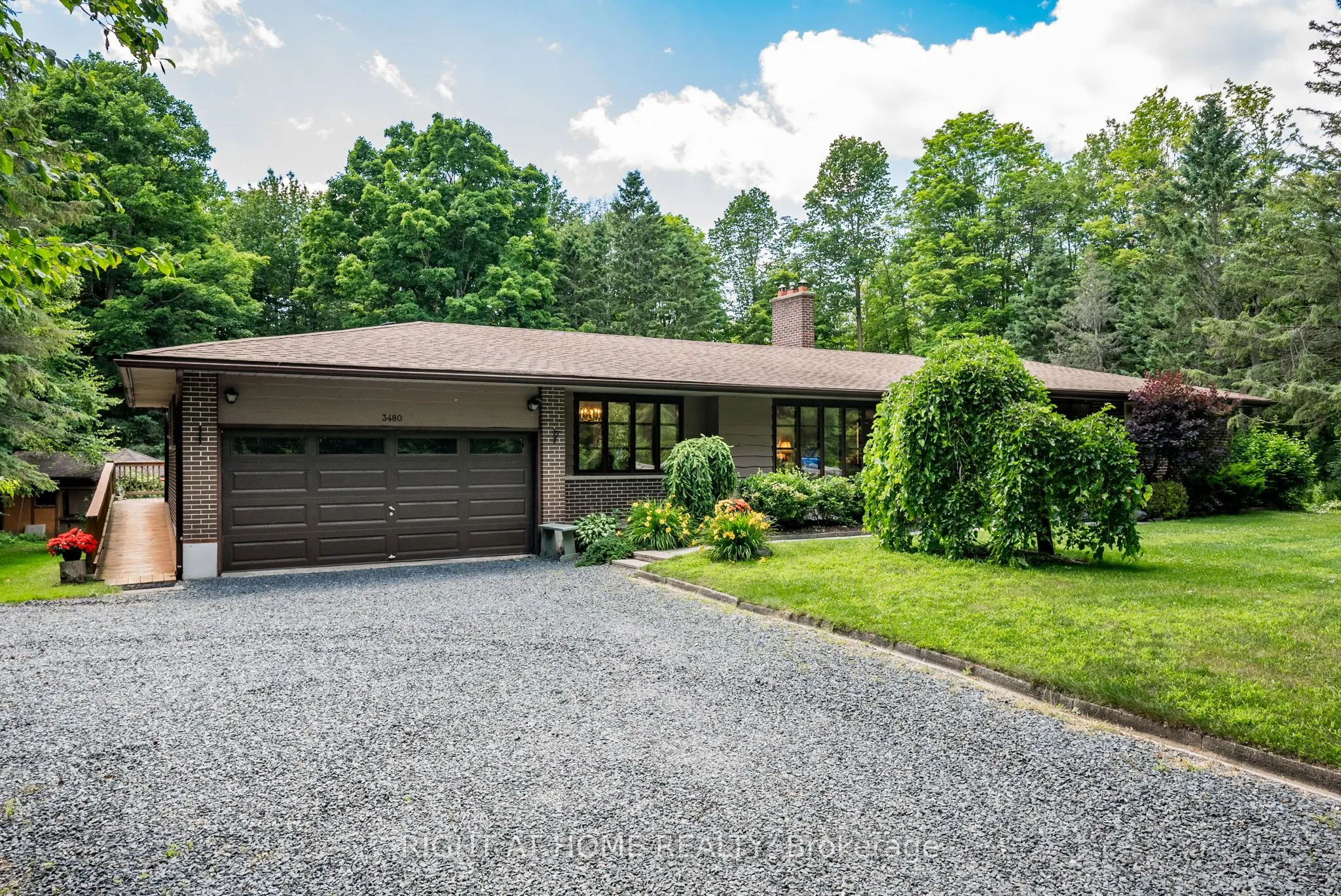 3480 Courtice Road