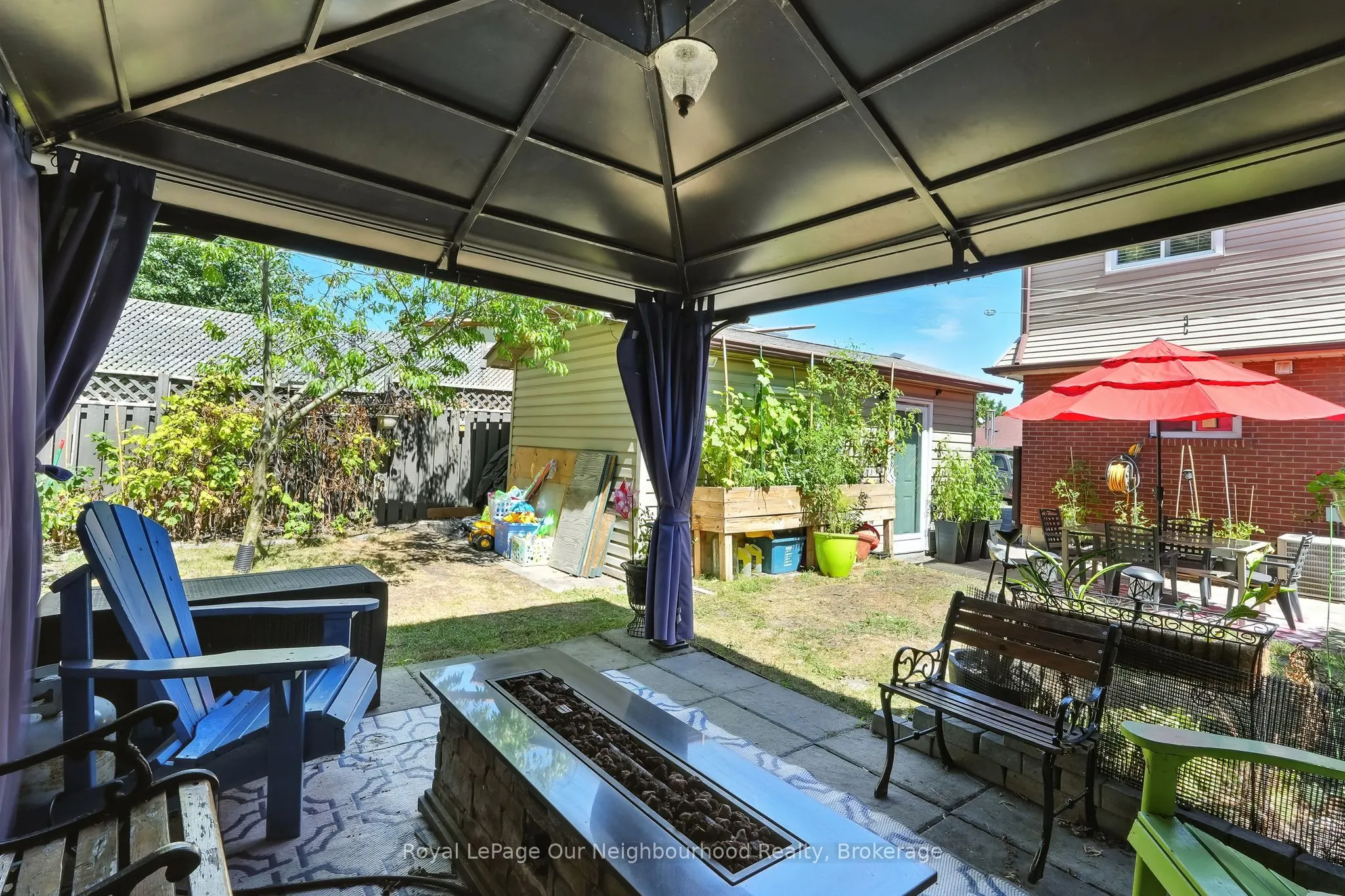 1156 Valley Court