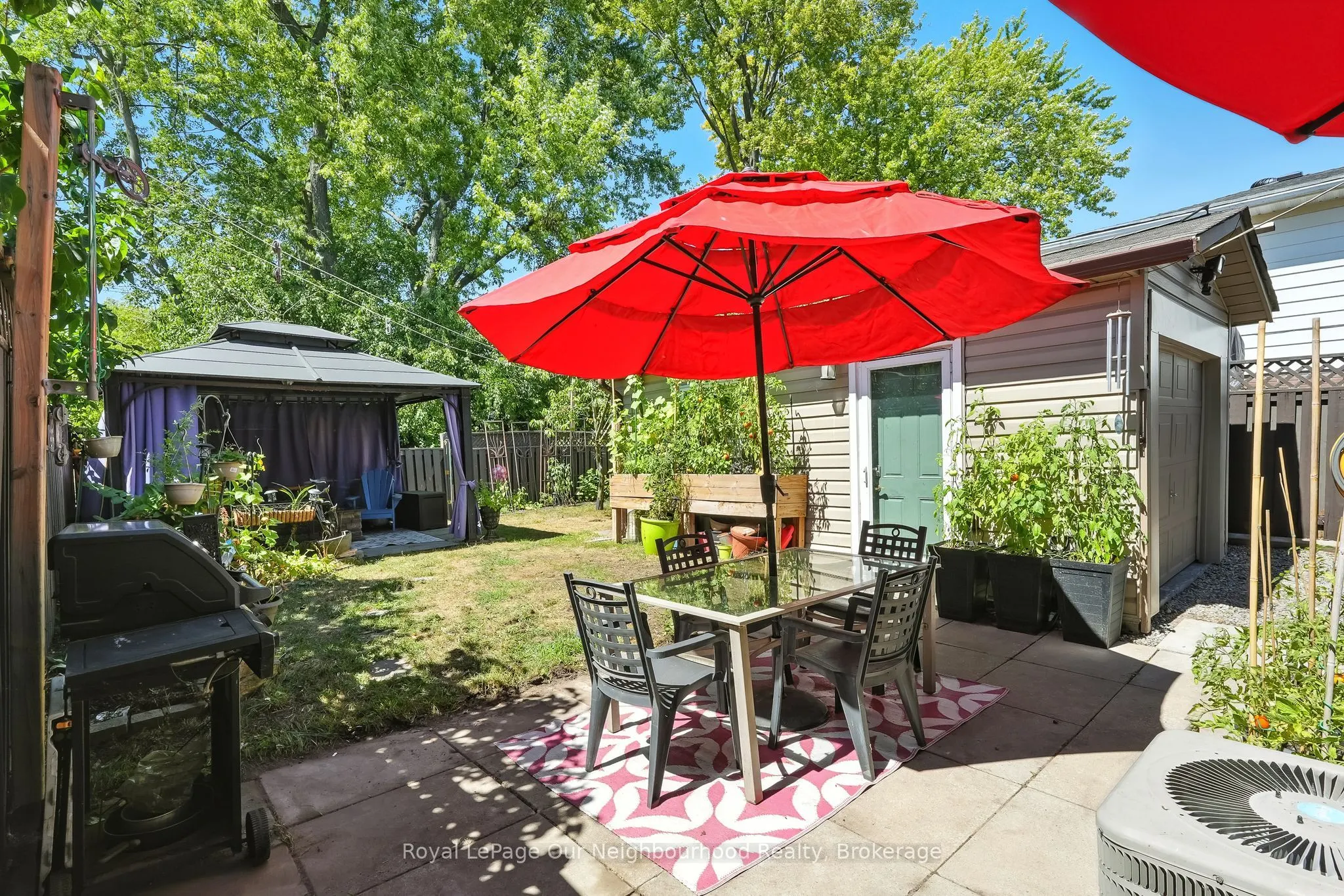1156 Valley Court