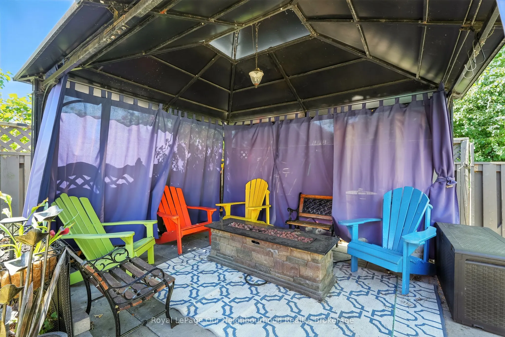 1156 Valley Court