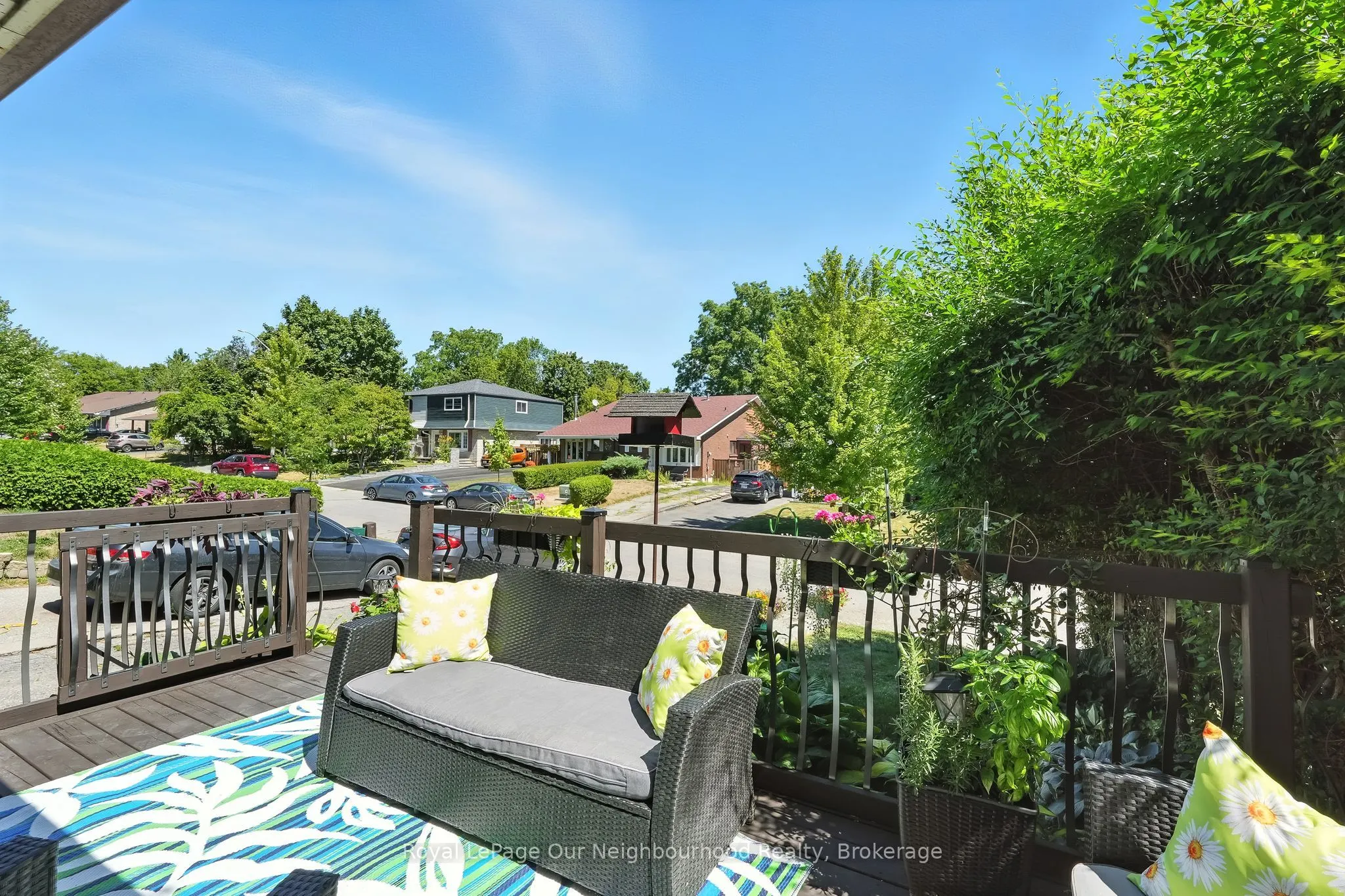 1156 Valley Court