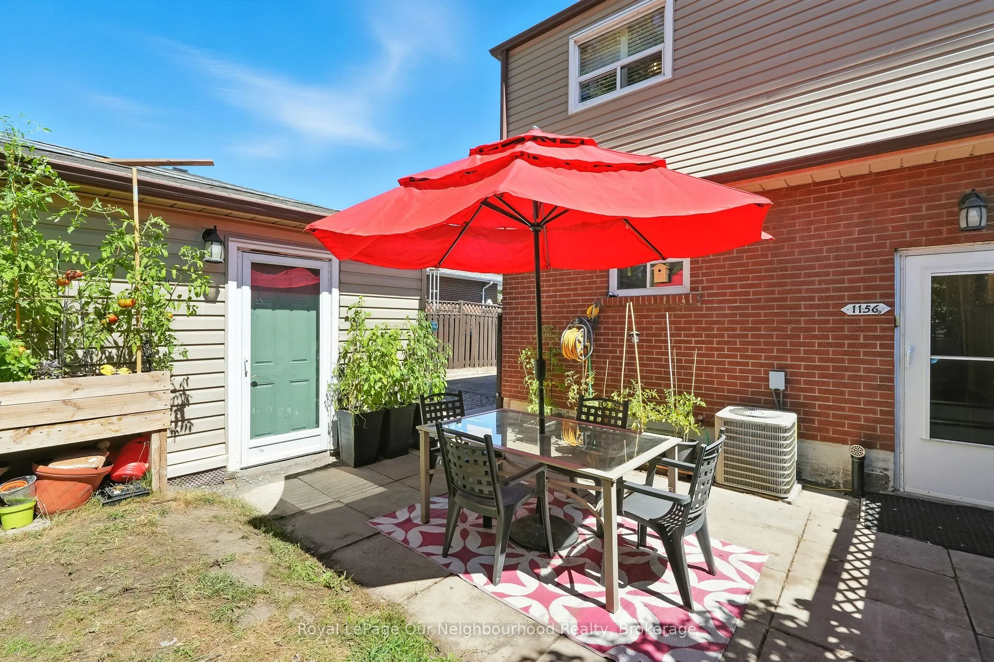 1156 Valley Court