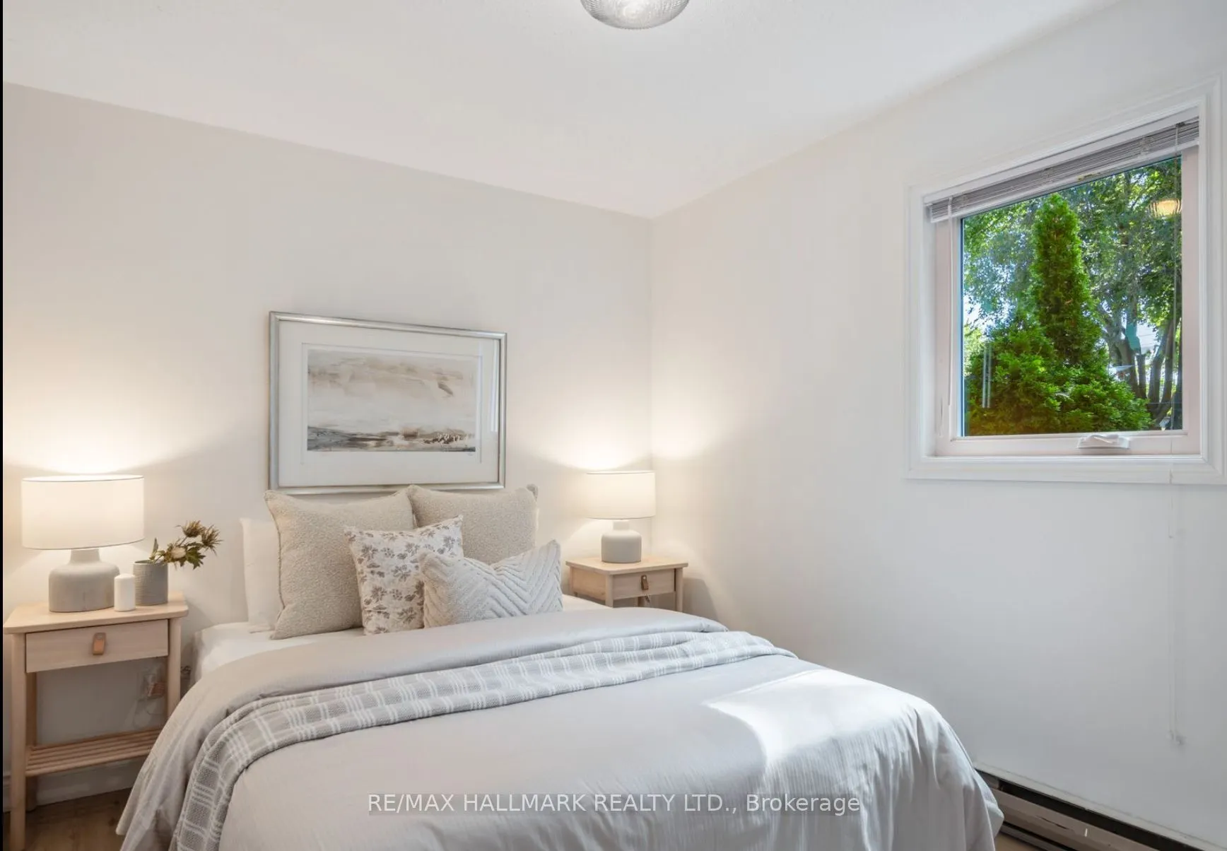 163 Boulton Avenue, #Main