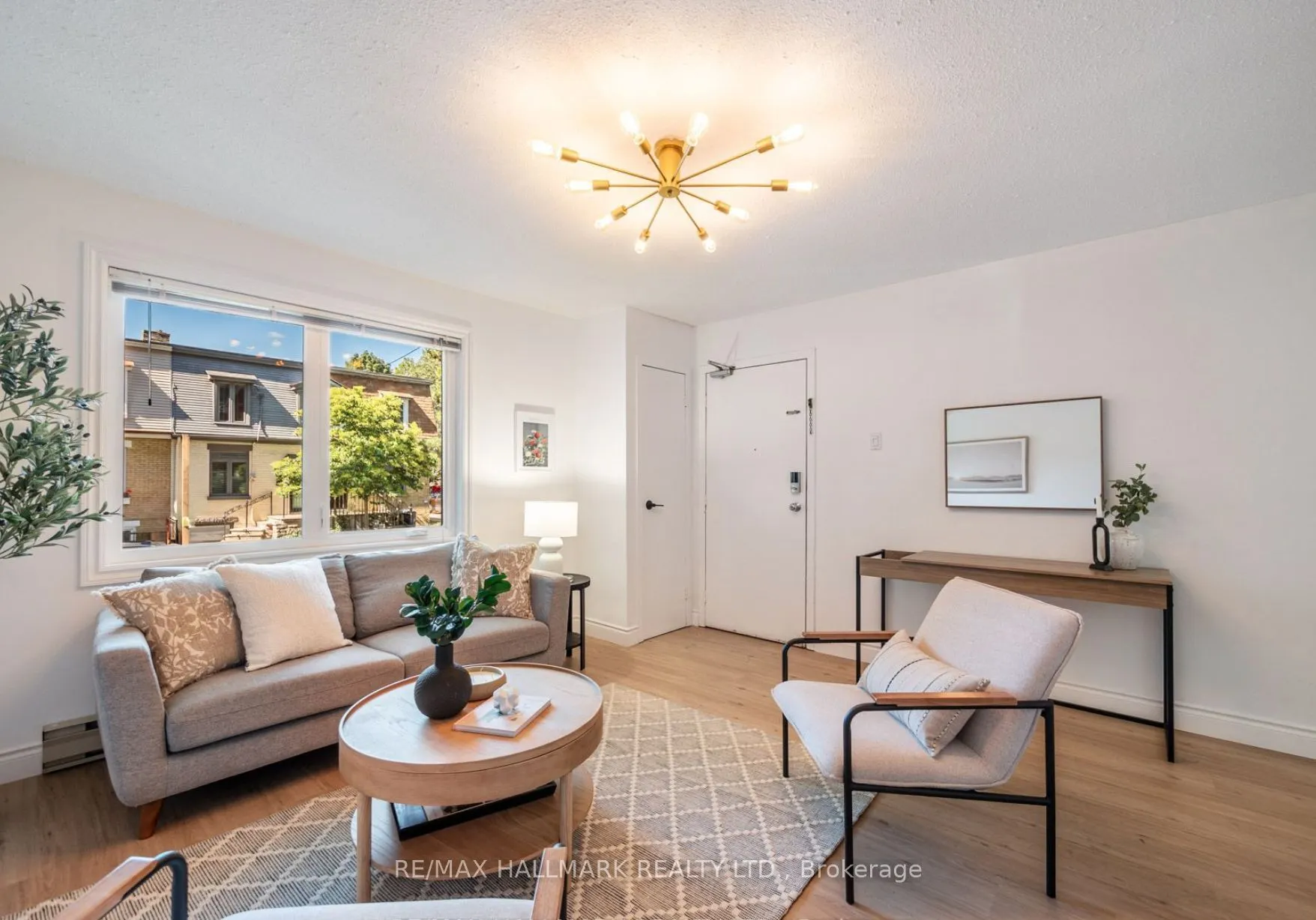 163 Boulton Avenue, #Main