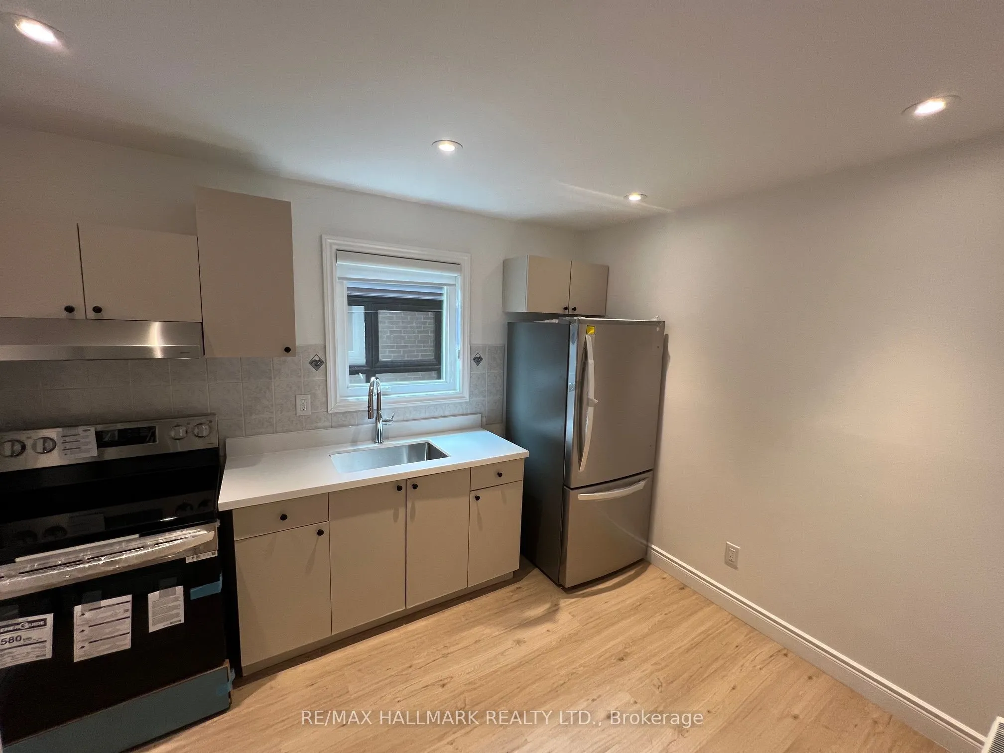 163 Boulton Avenue, #Main