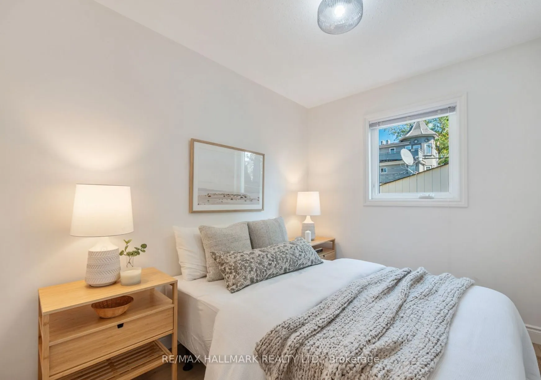 163 Boulton Avenue, #Main