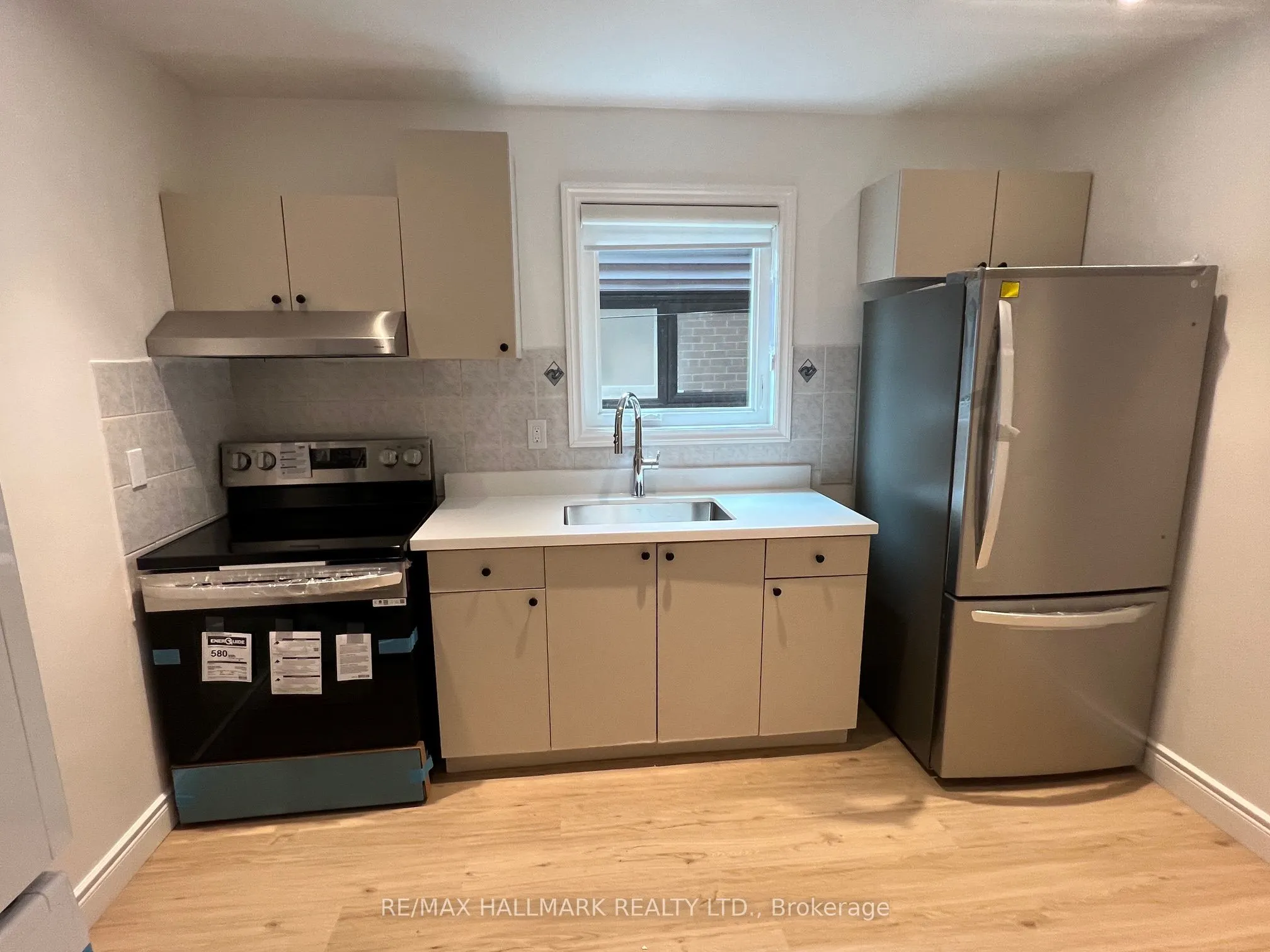 163 Boulton Avenue, #Main