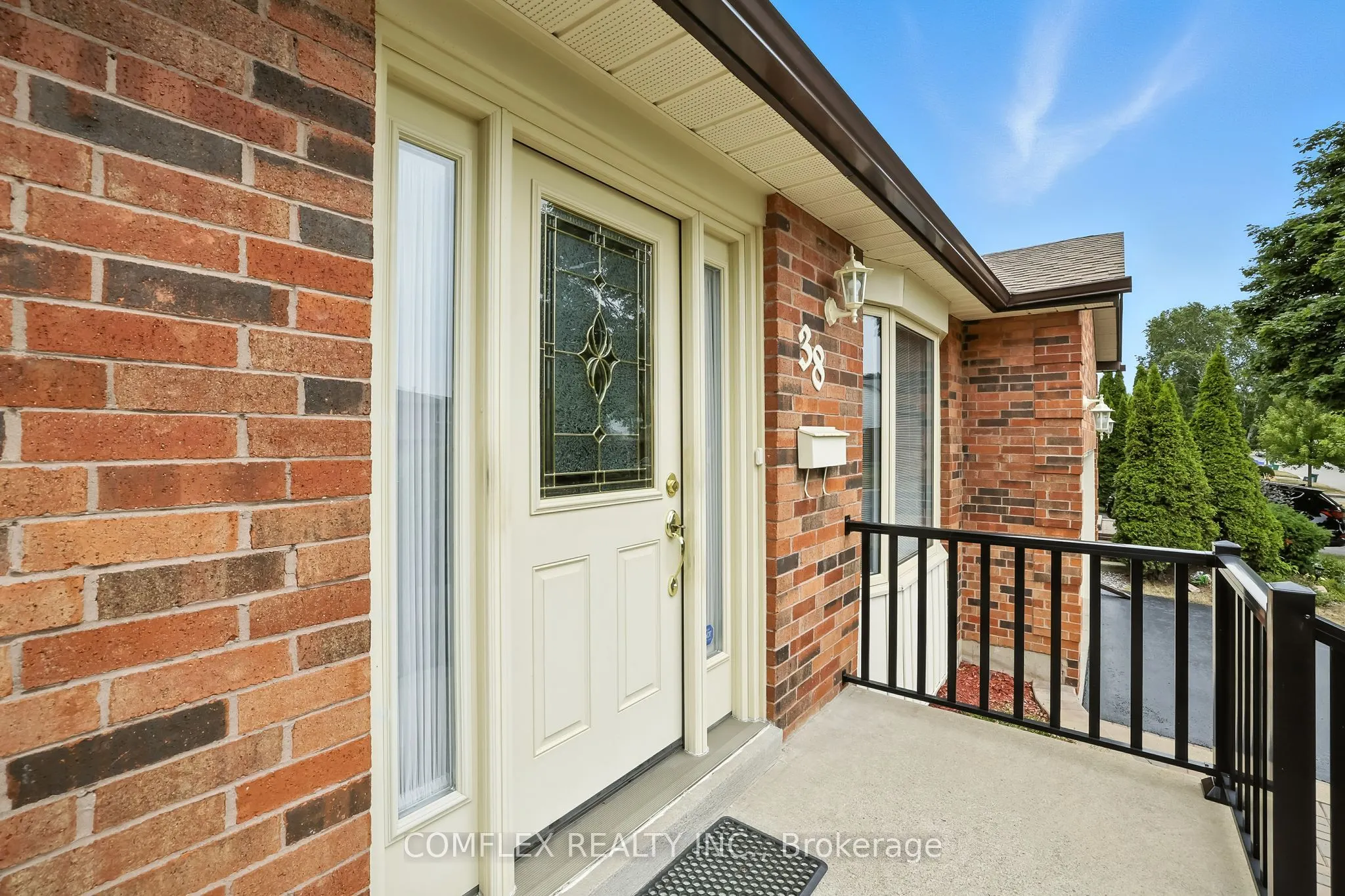 38 Barley Mill Crescent