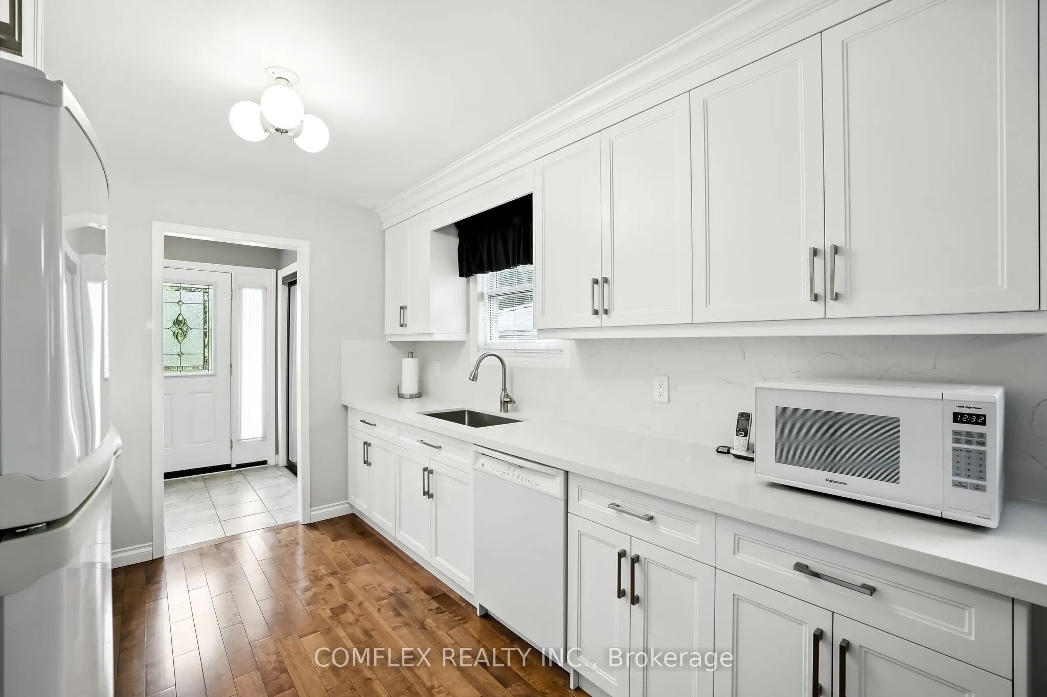 38 Barley Mill Crescent