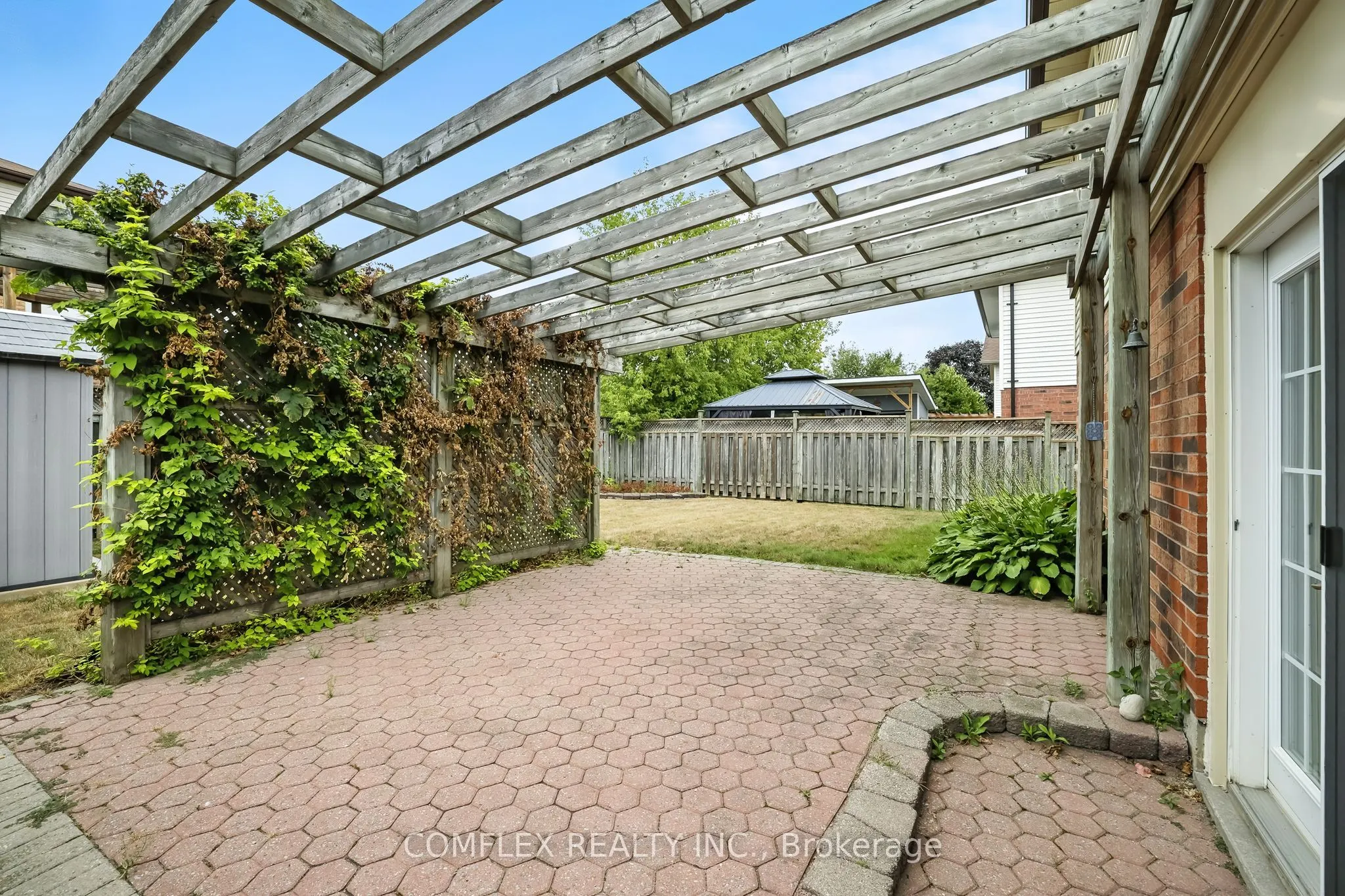 38 Barley Mill Crescent