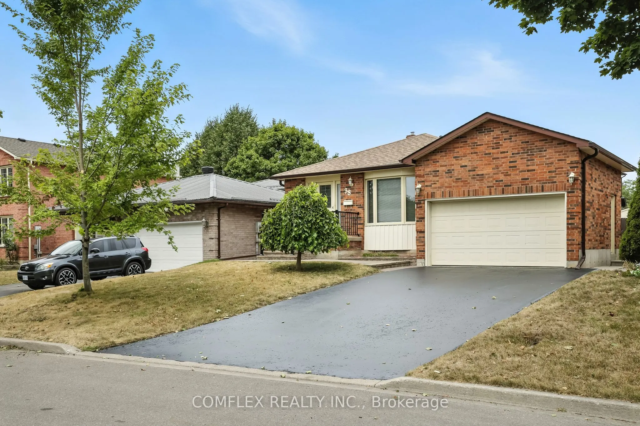 38 Barley Mill Crescent