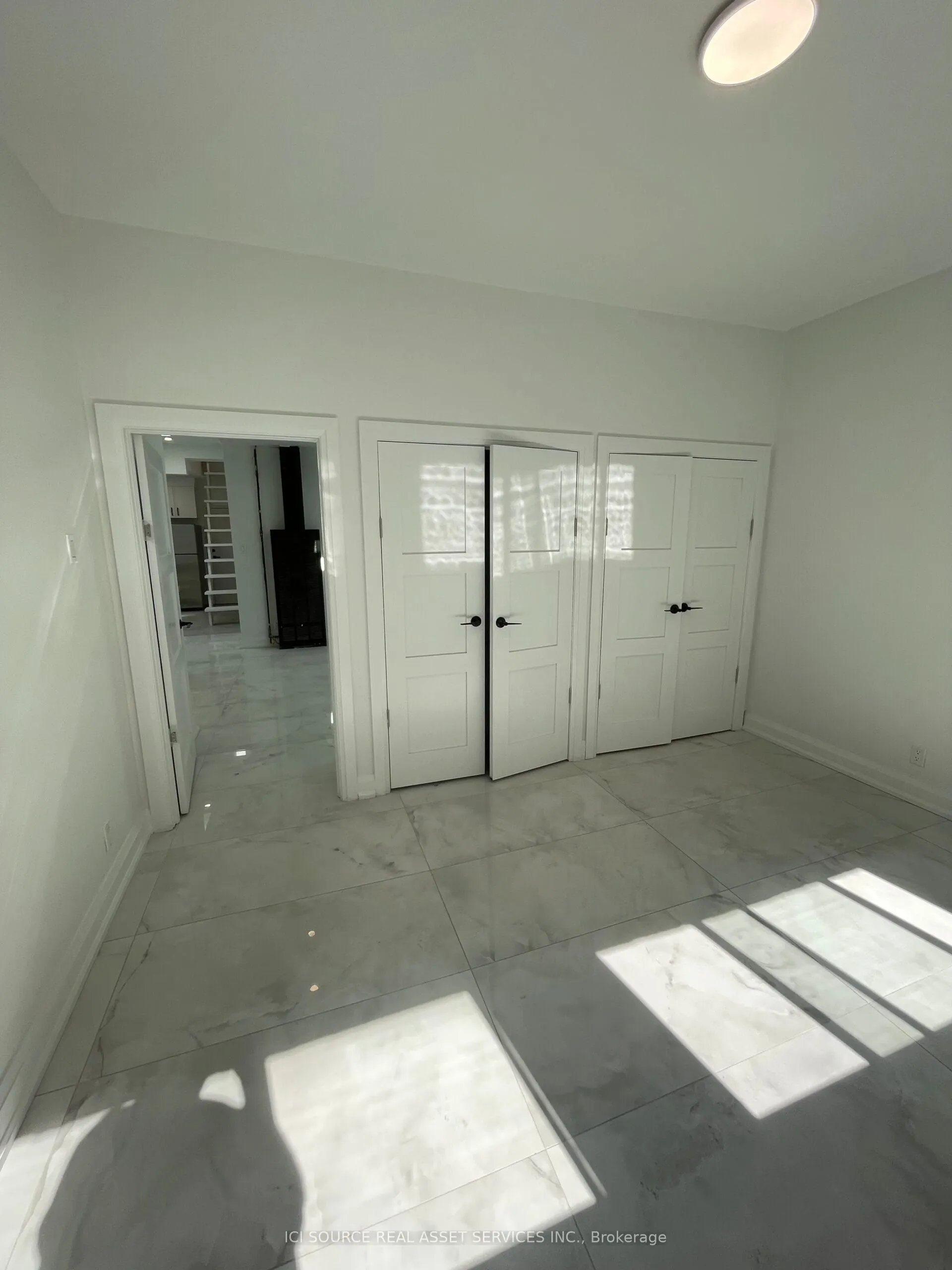 754 Queen Street E, #3