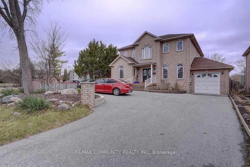 208 Twyn Rivers Drive, #Bsmt