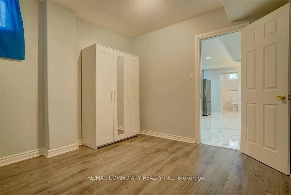 208 Twyn Rivers Drive, #Bsmt