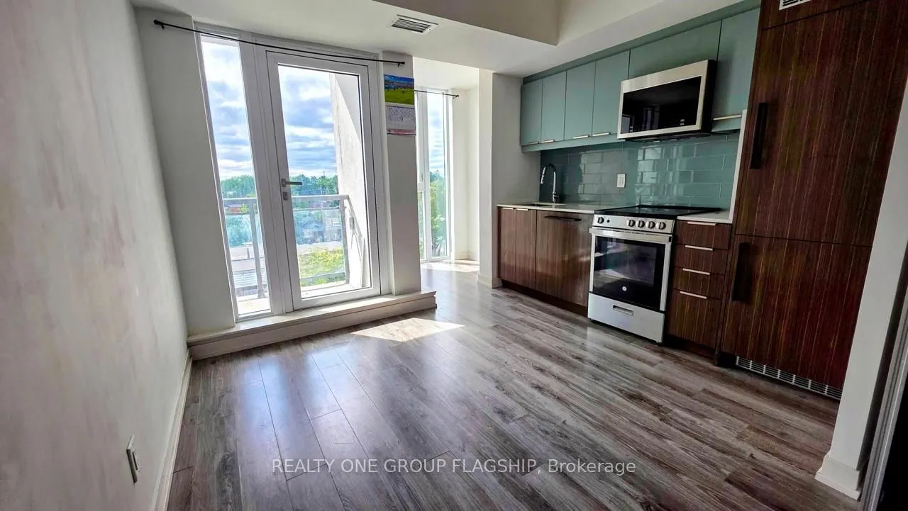 90 Glen Everest Road S, #610