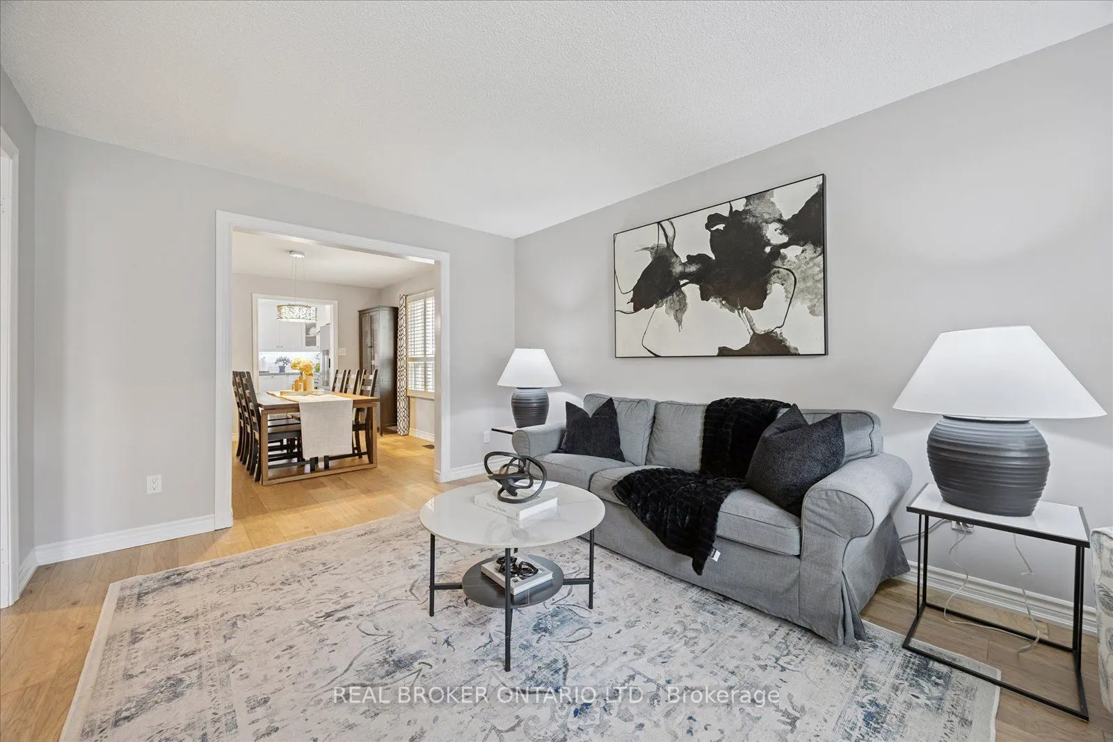 128 Robert Adams Drive