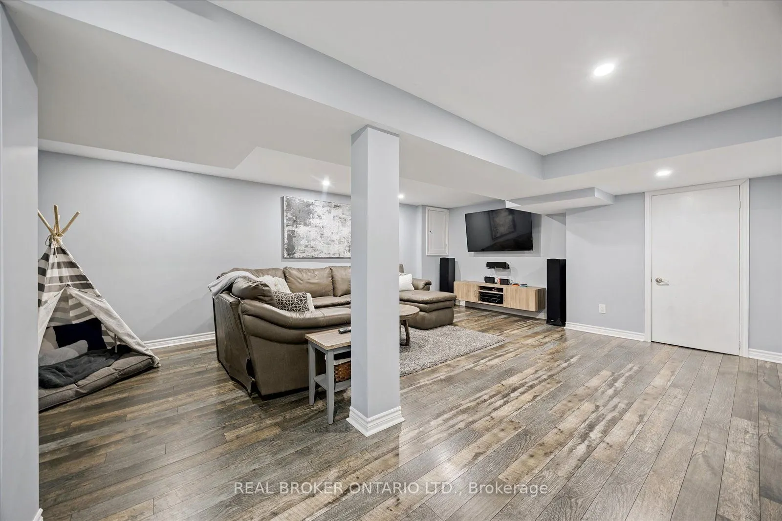 128 Robert Adams Drive