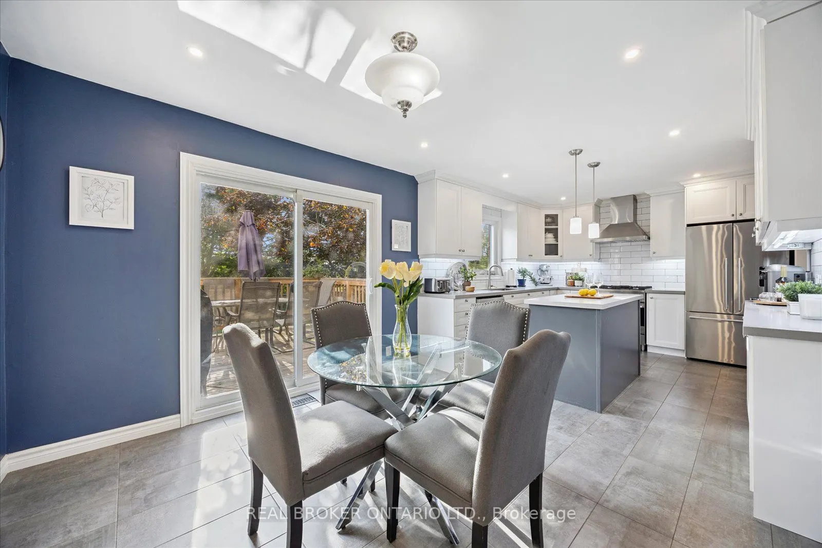 128 Robert Adams Drive