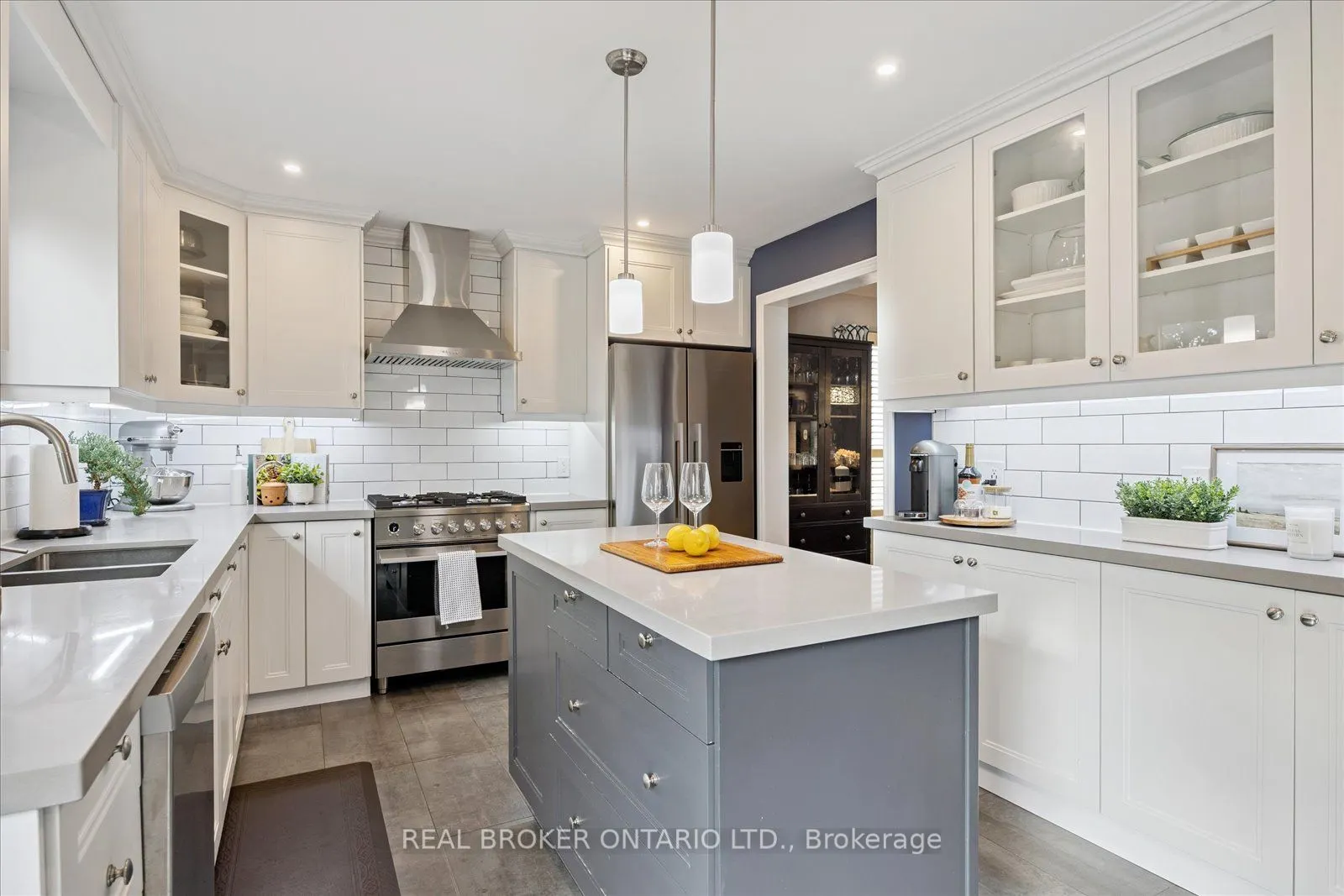 128 Robert Adams Drive
