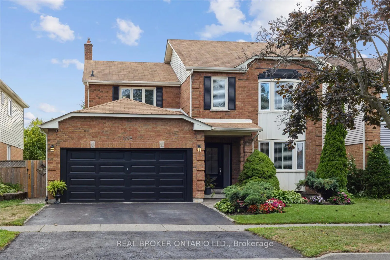 128 Robert Adams Drive