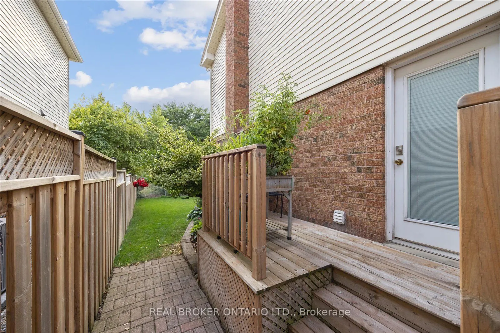 128 Robert Adams Drive