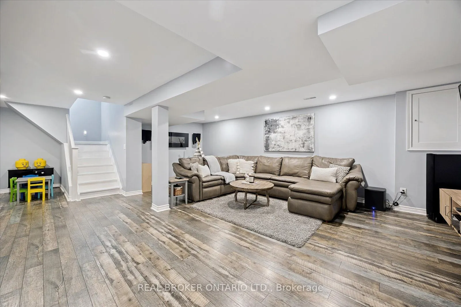 128 Robert Adams Drive
