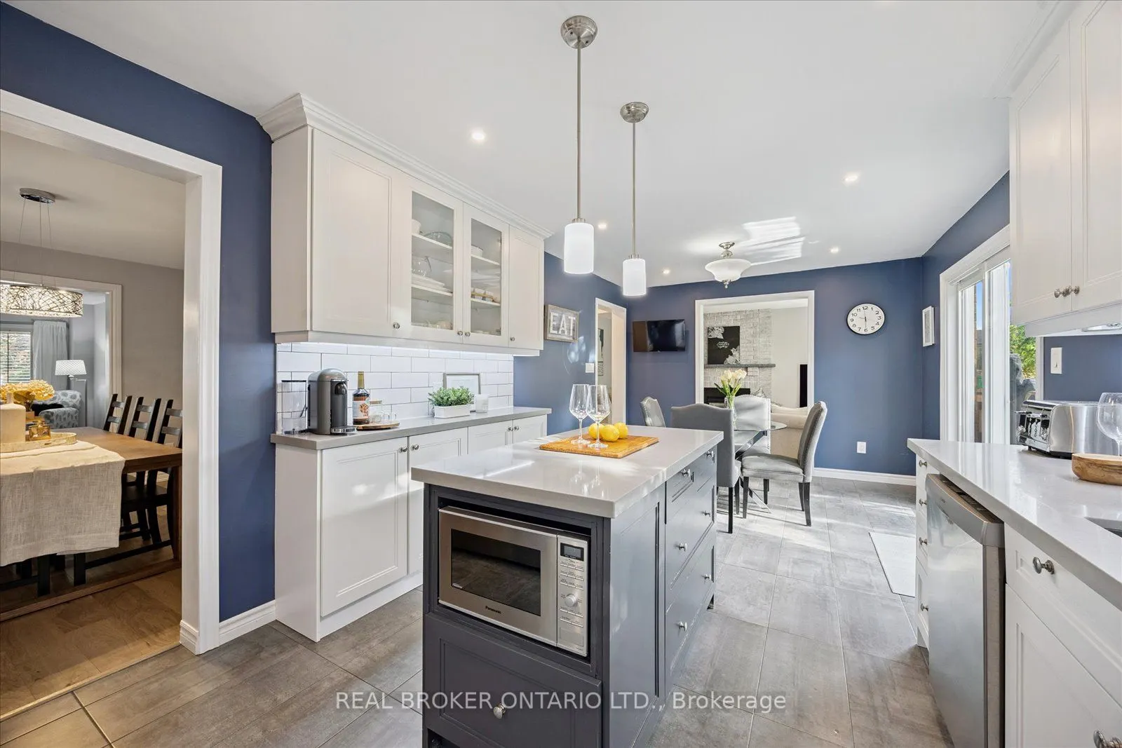 128 Robert Adams Drive