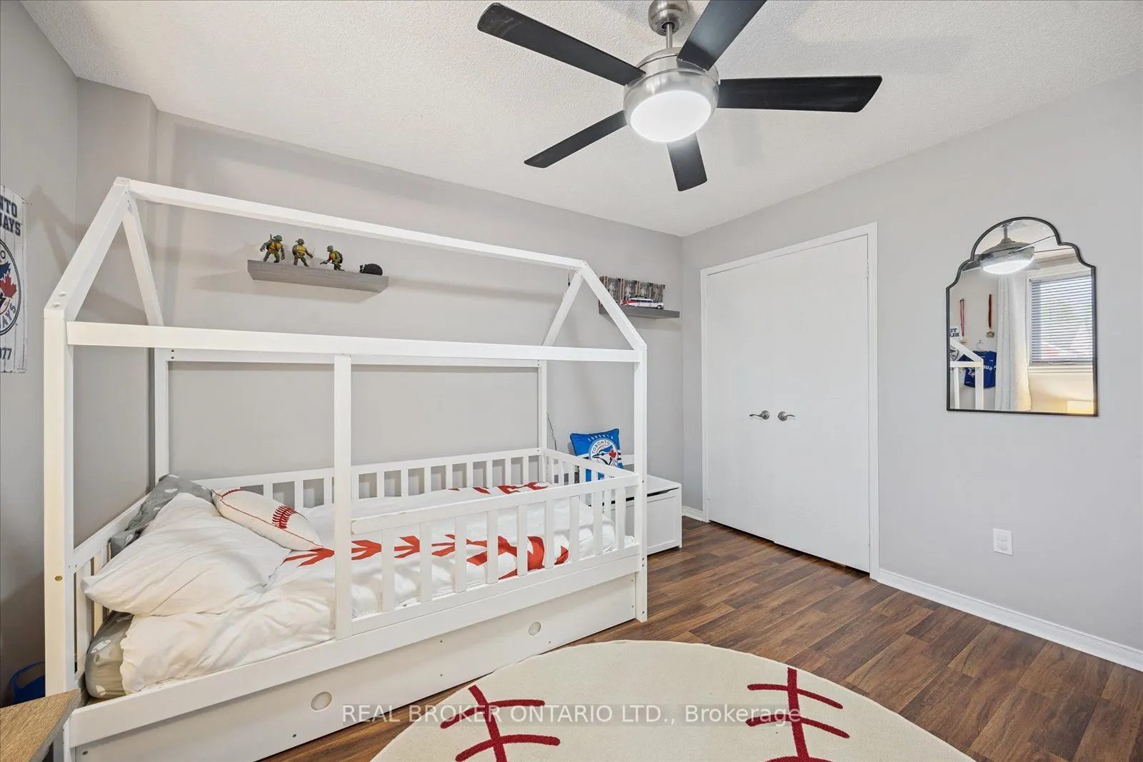 128 Robert Adams Drive