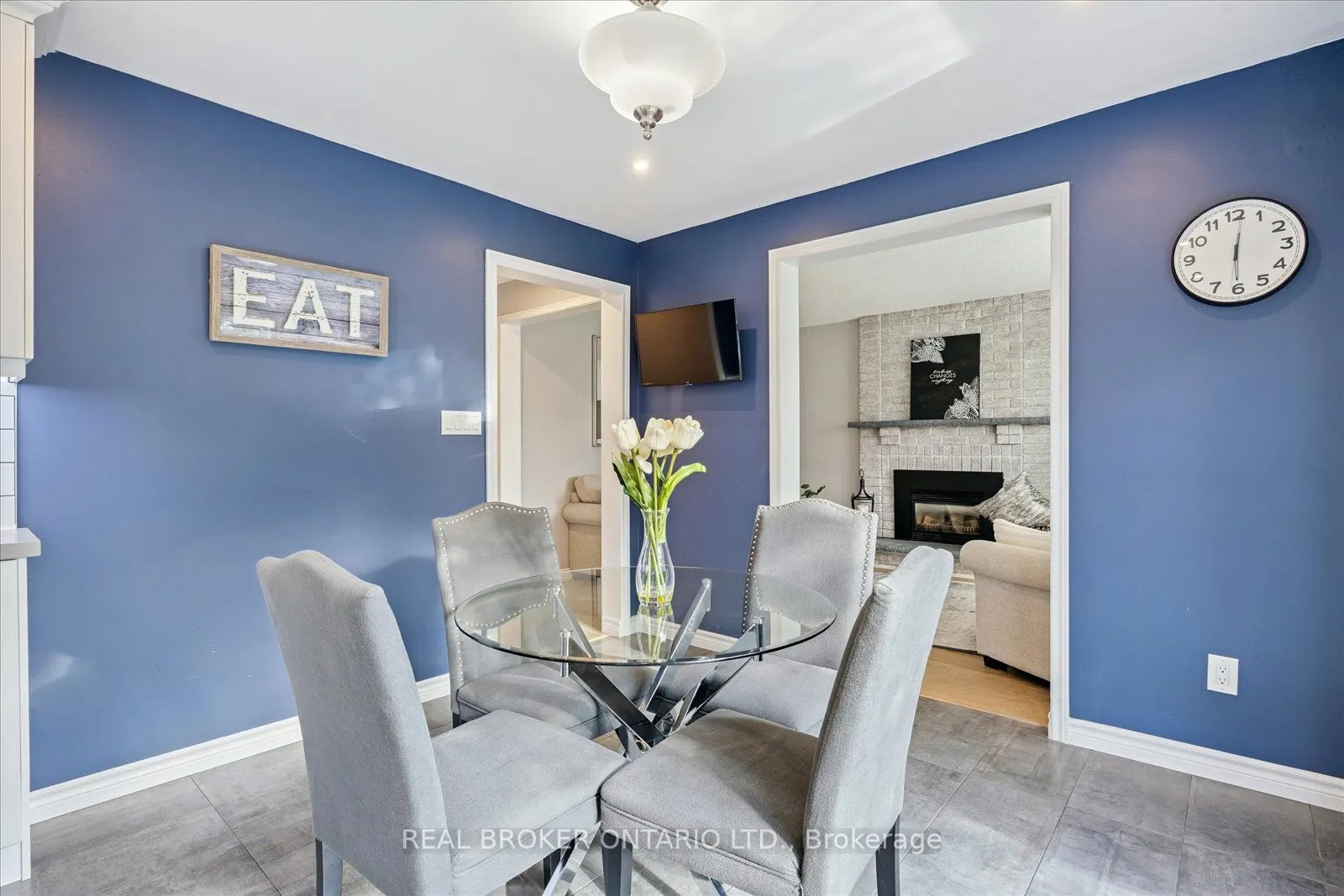 128 Robert Adams Drive
