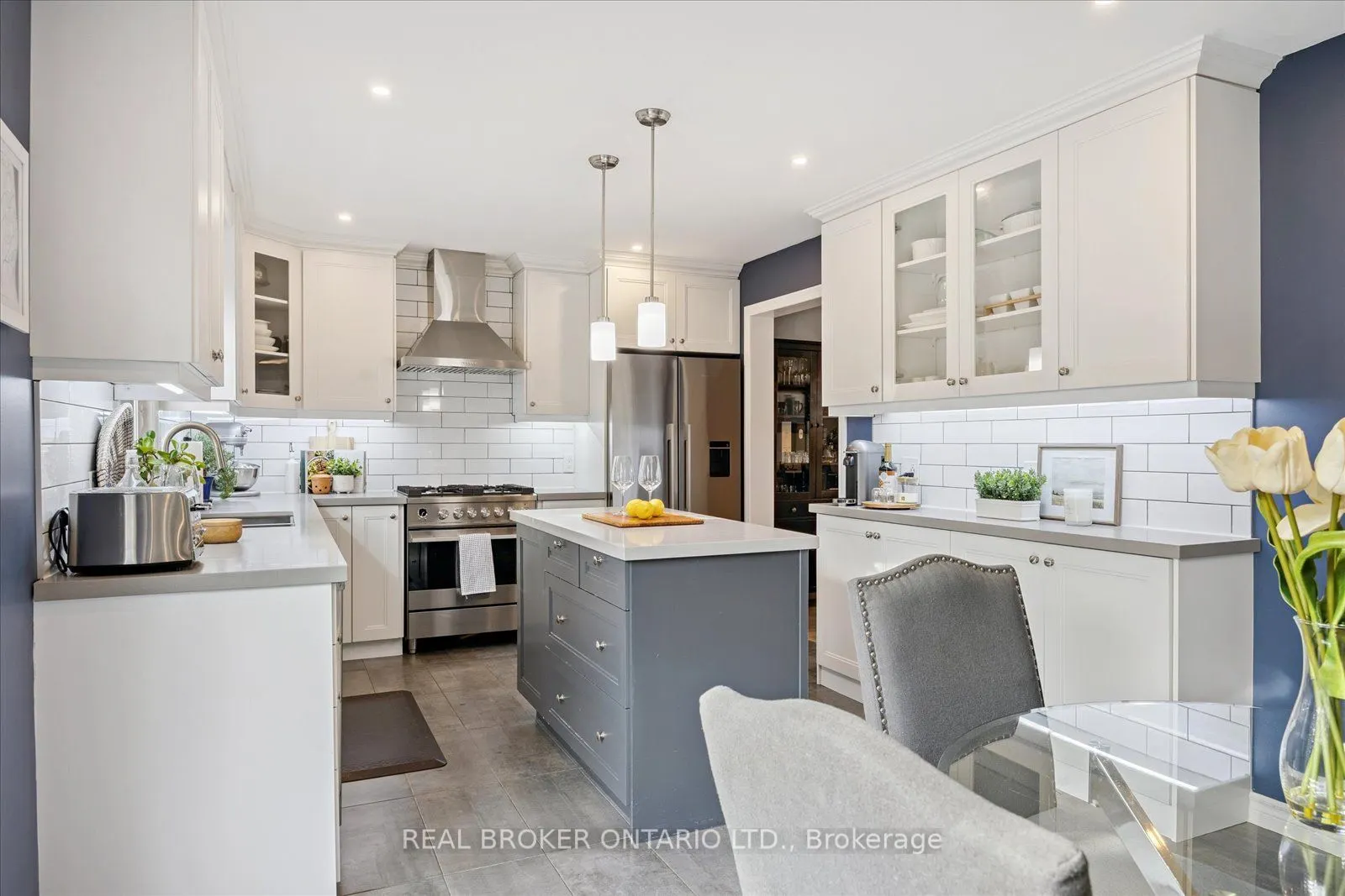 128 Robert Adams Drive