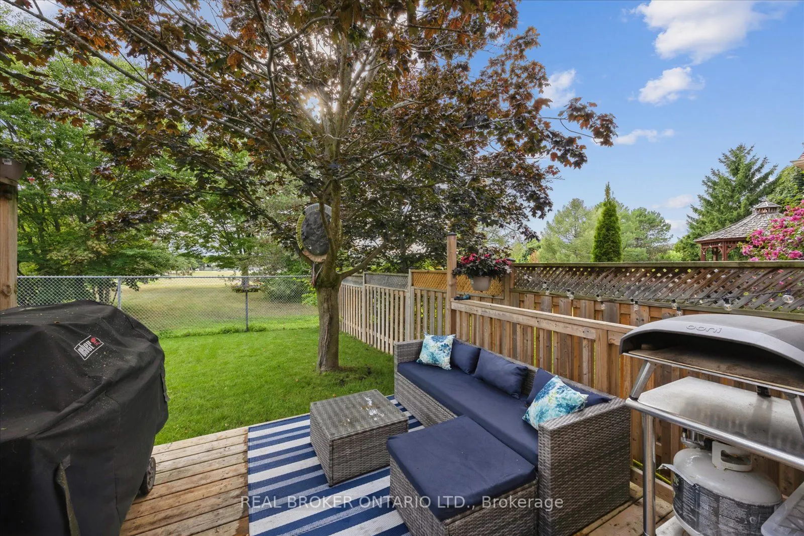 128 Robert Adams Drive
