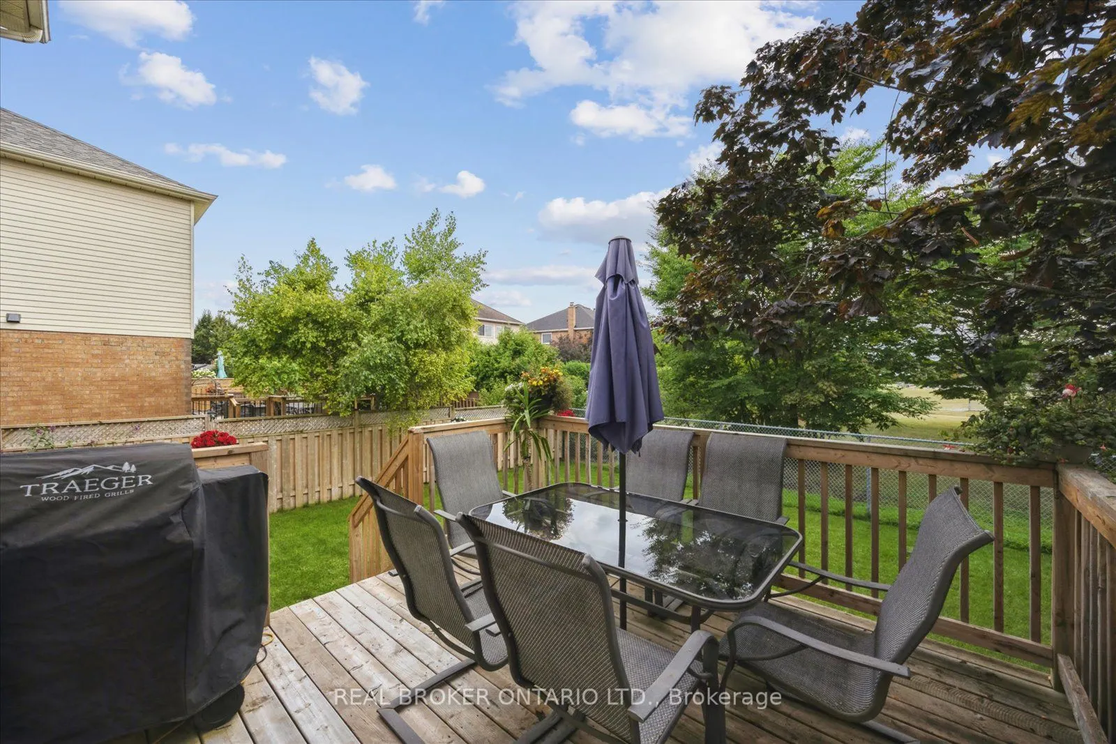 128 Robert Adams Drive
