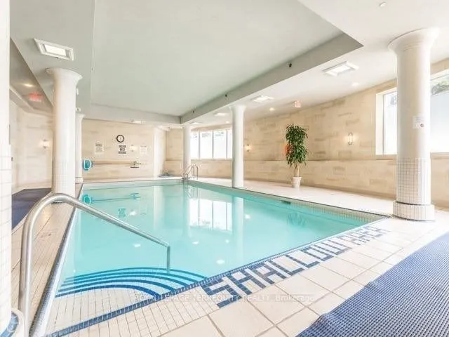 61 Town Centre Court, #2305