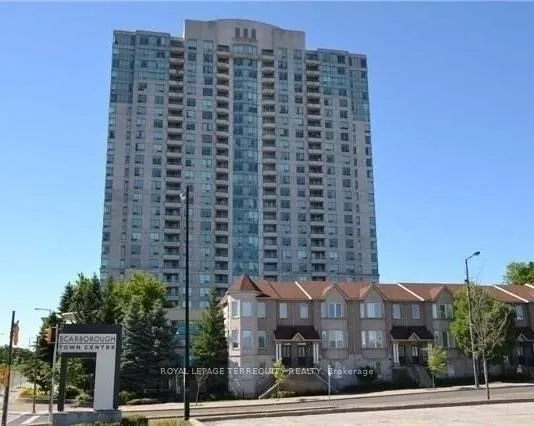61 Town Centre Court, #2305
