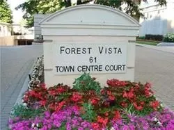 61 Town Centre Court, #2305