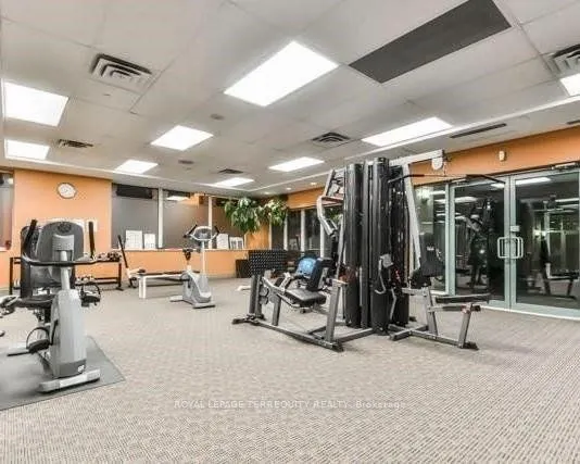 61 Town Centre Court, #2305