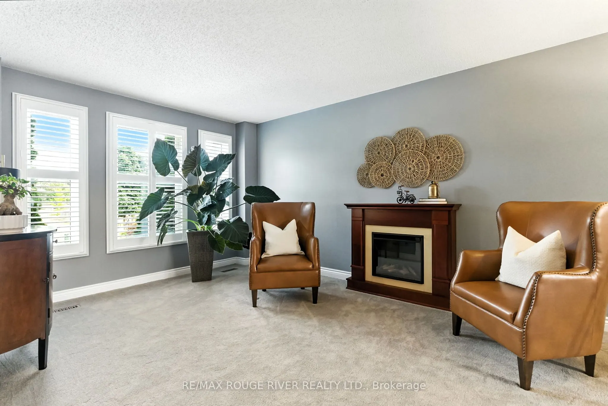 12 Limestone Crescent
