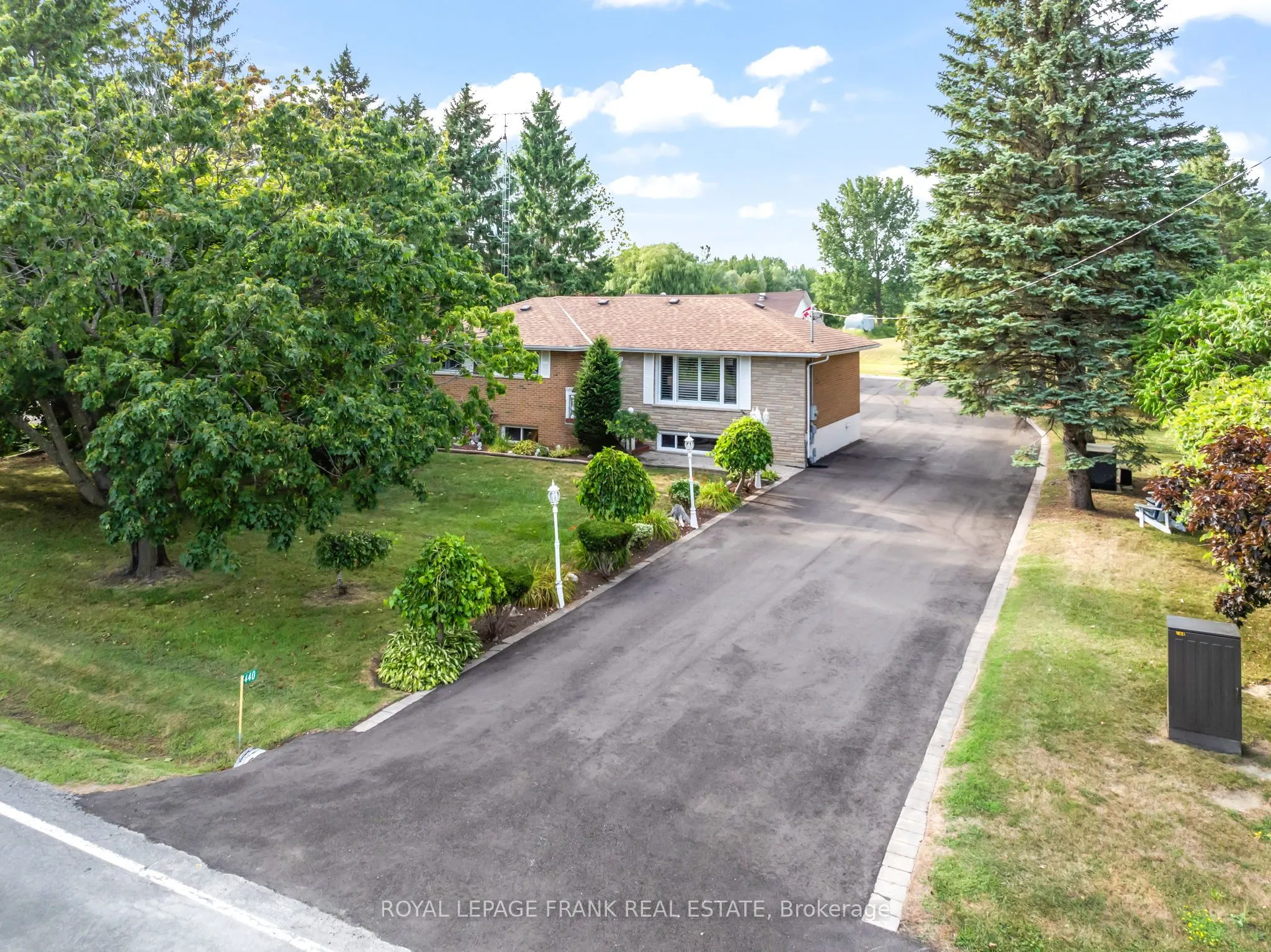 1440 Pebblestone Road