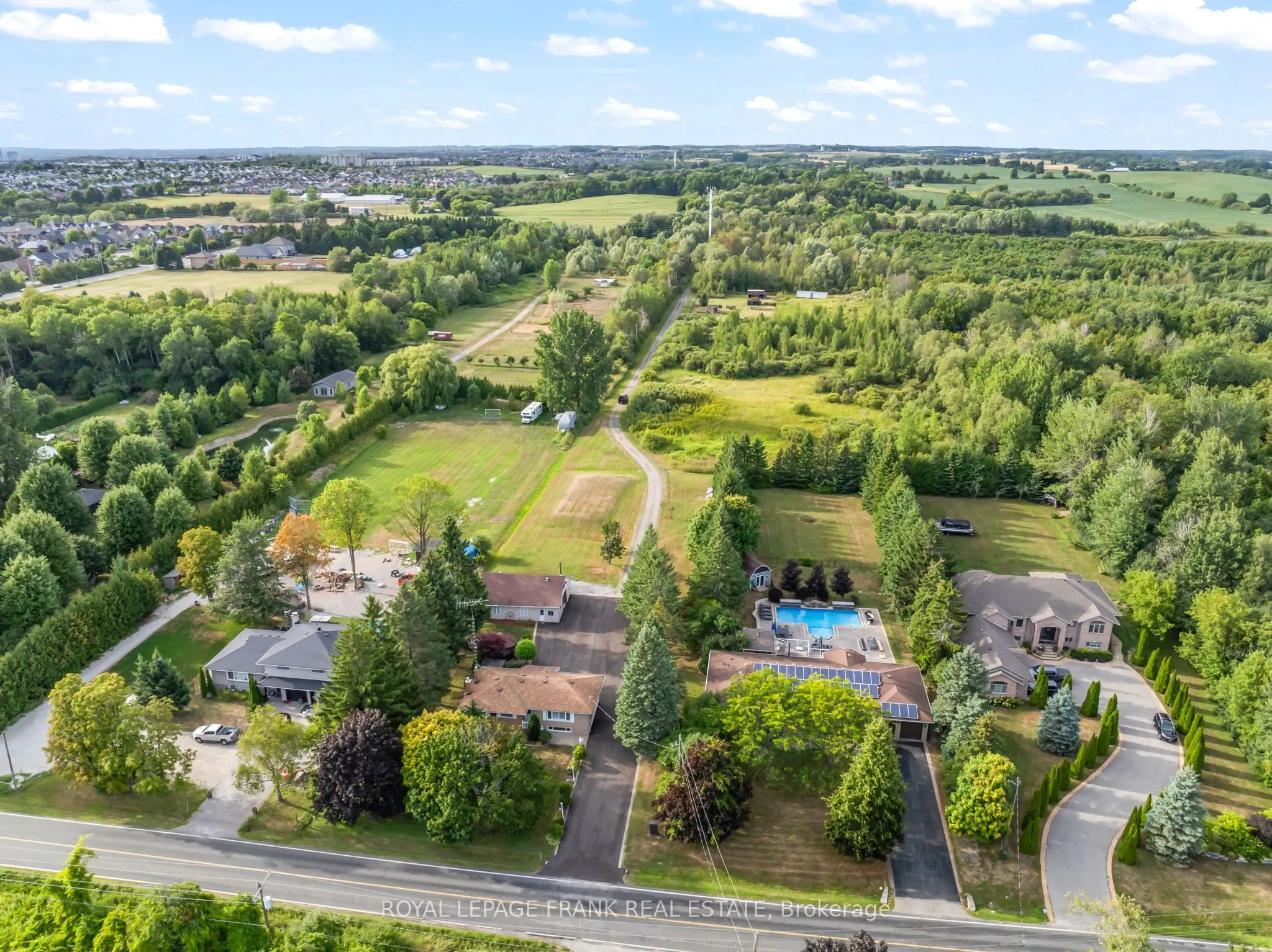 1440 Pebblestone Road