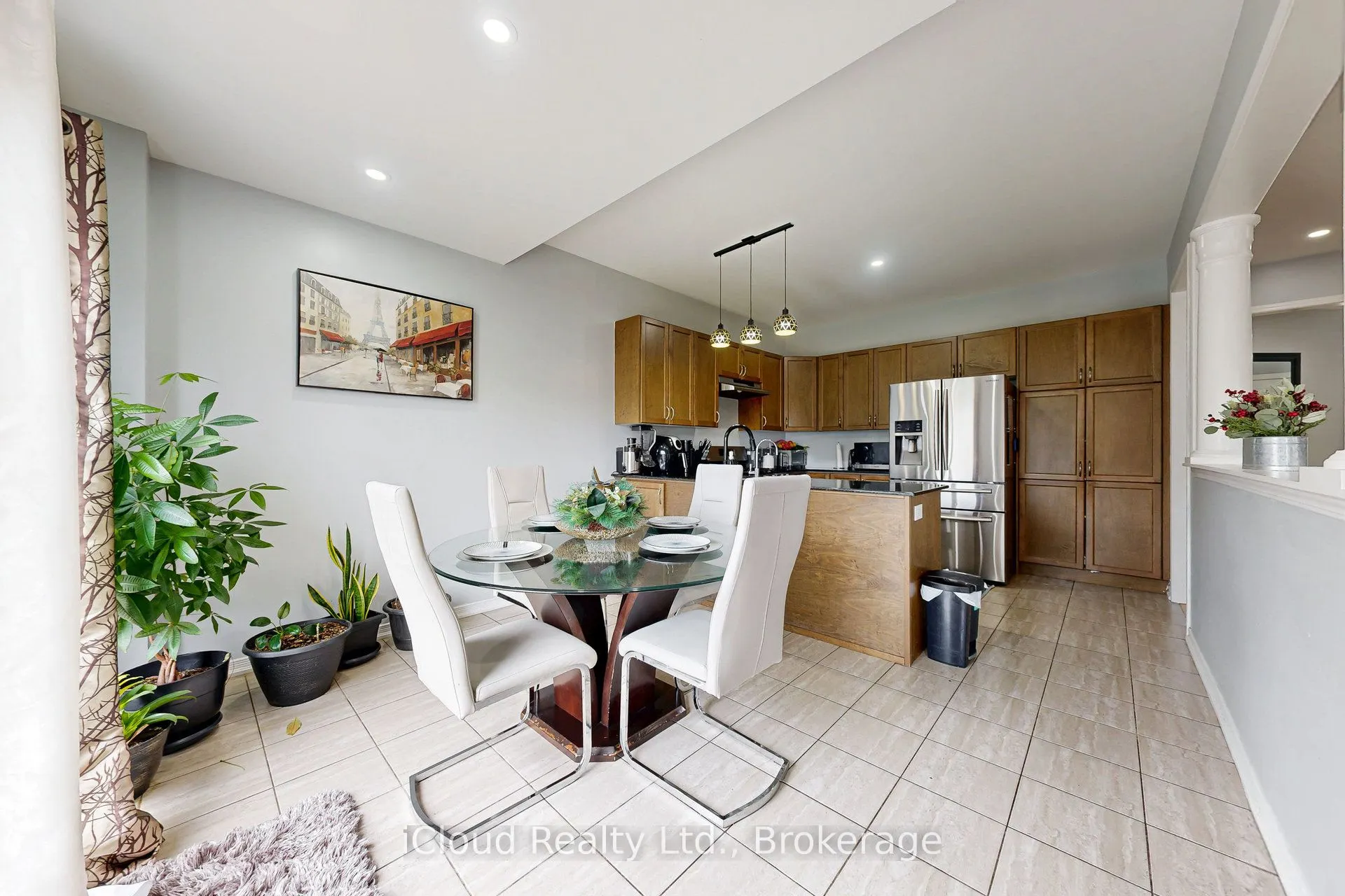 6 Mount Pleasant Avenue