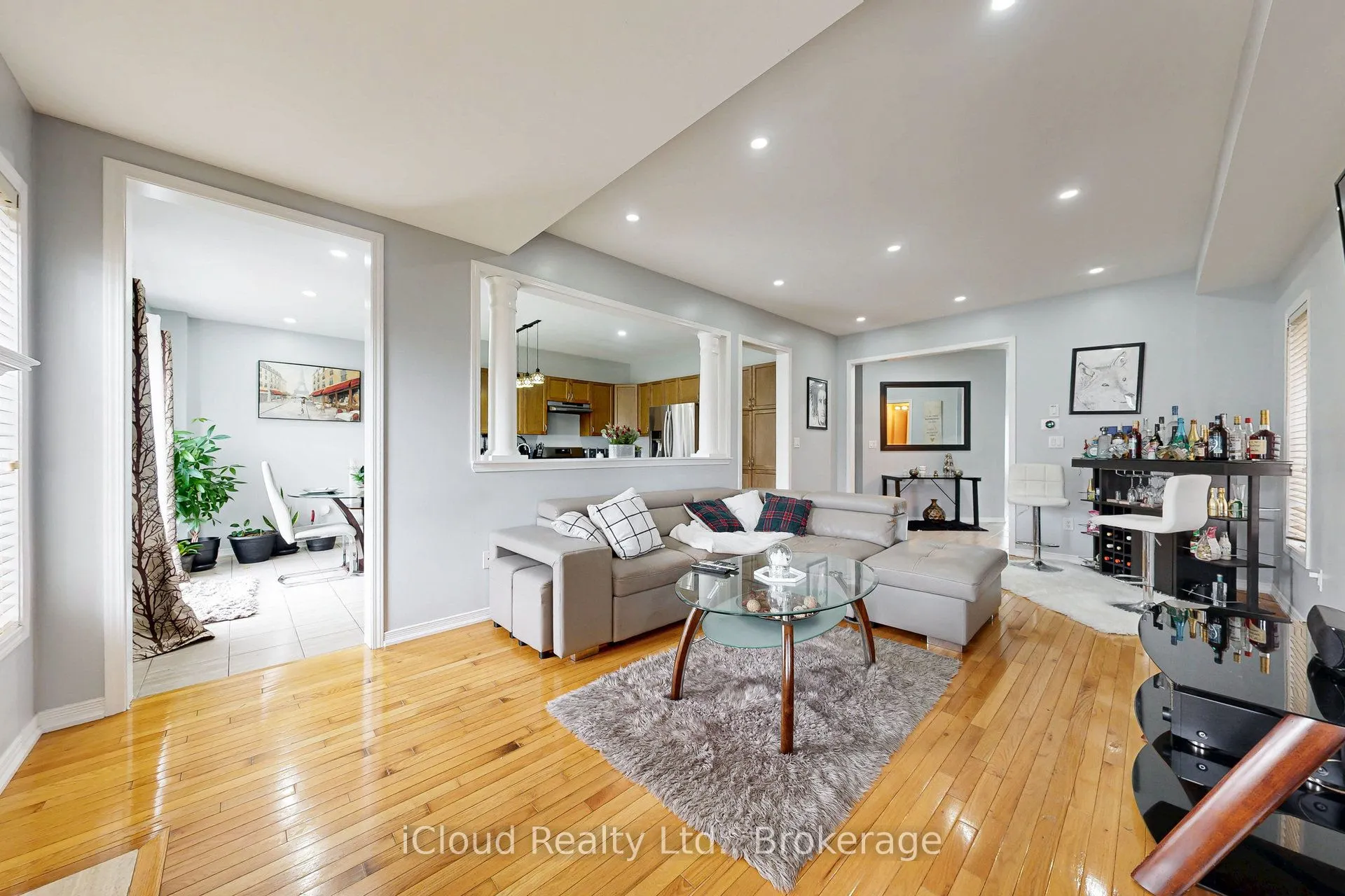 6 Mount Pleasant Avenue