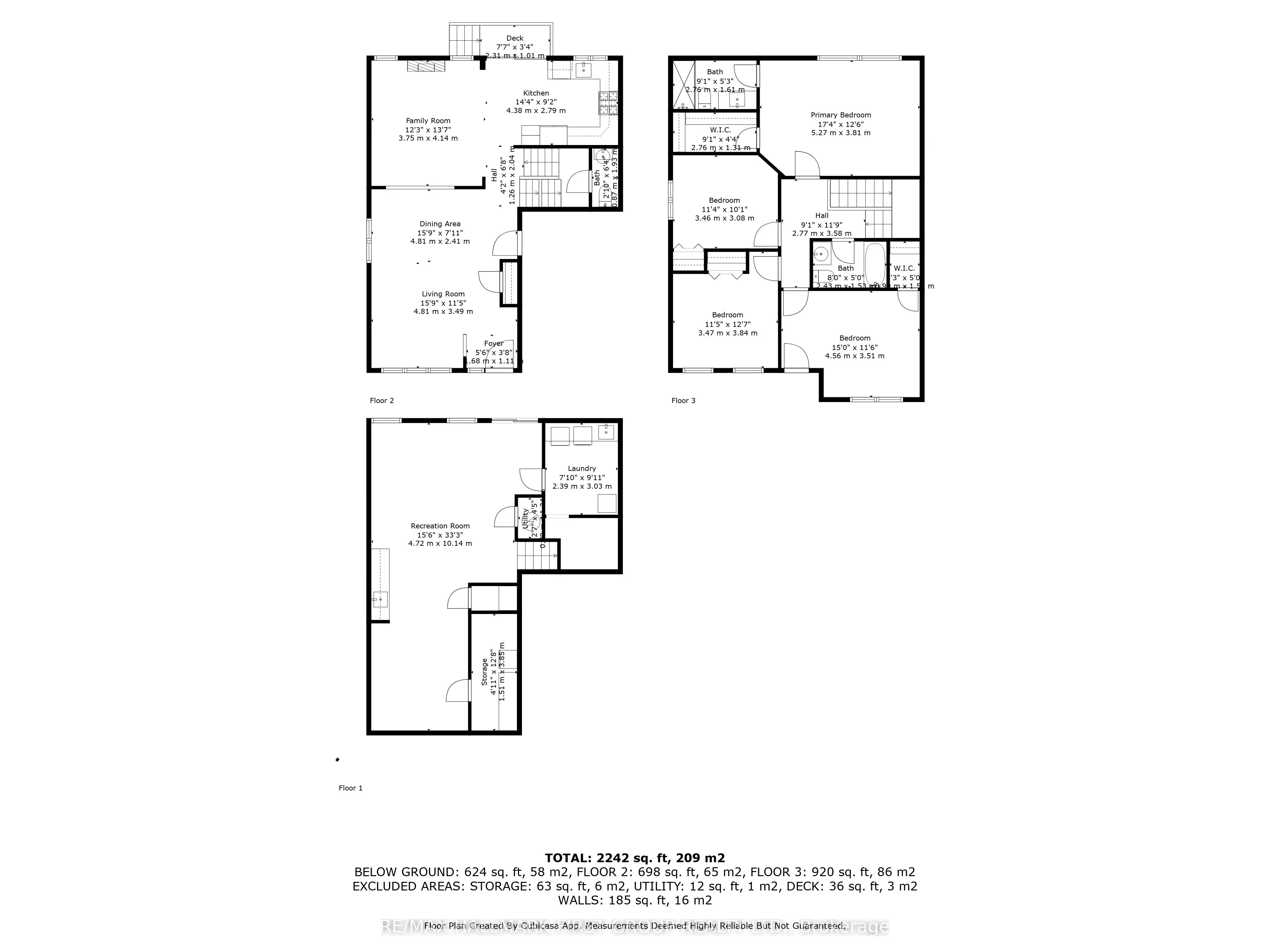 58 Moynahan Crescent