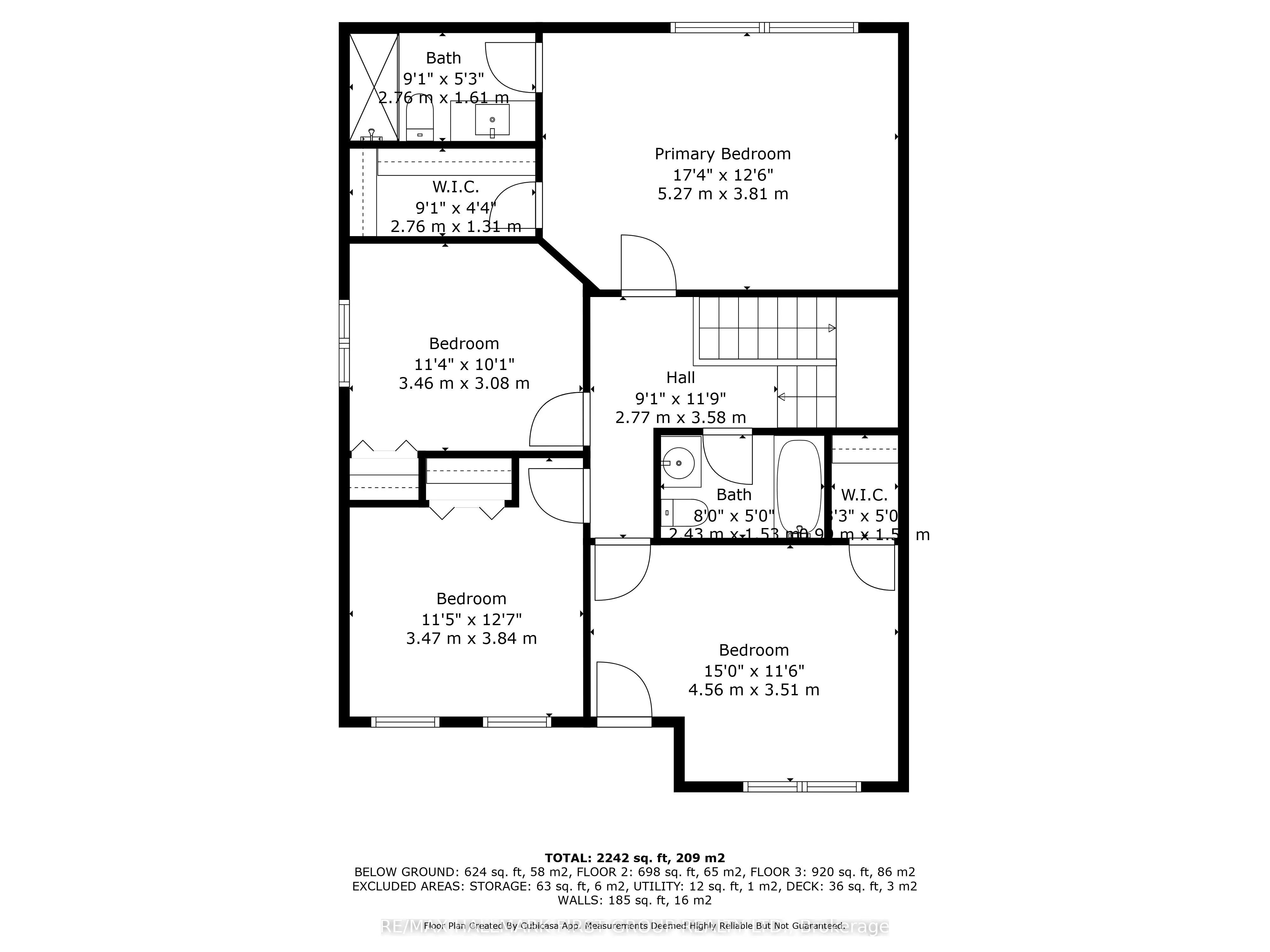 58 Moynahan Crescent