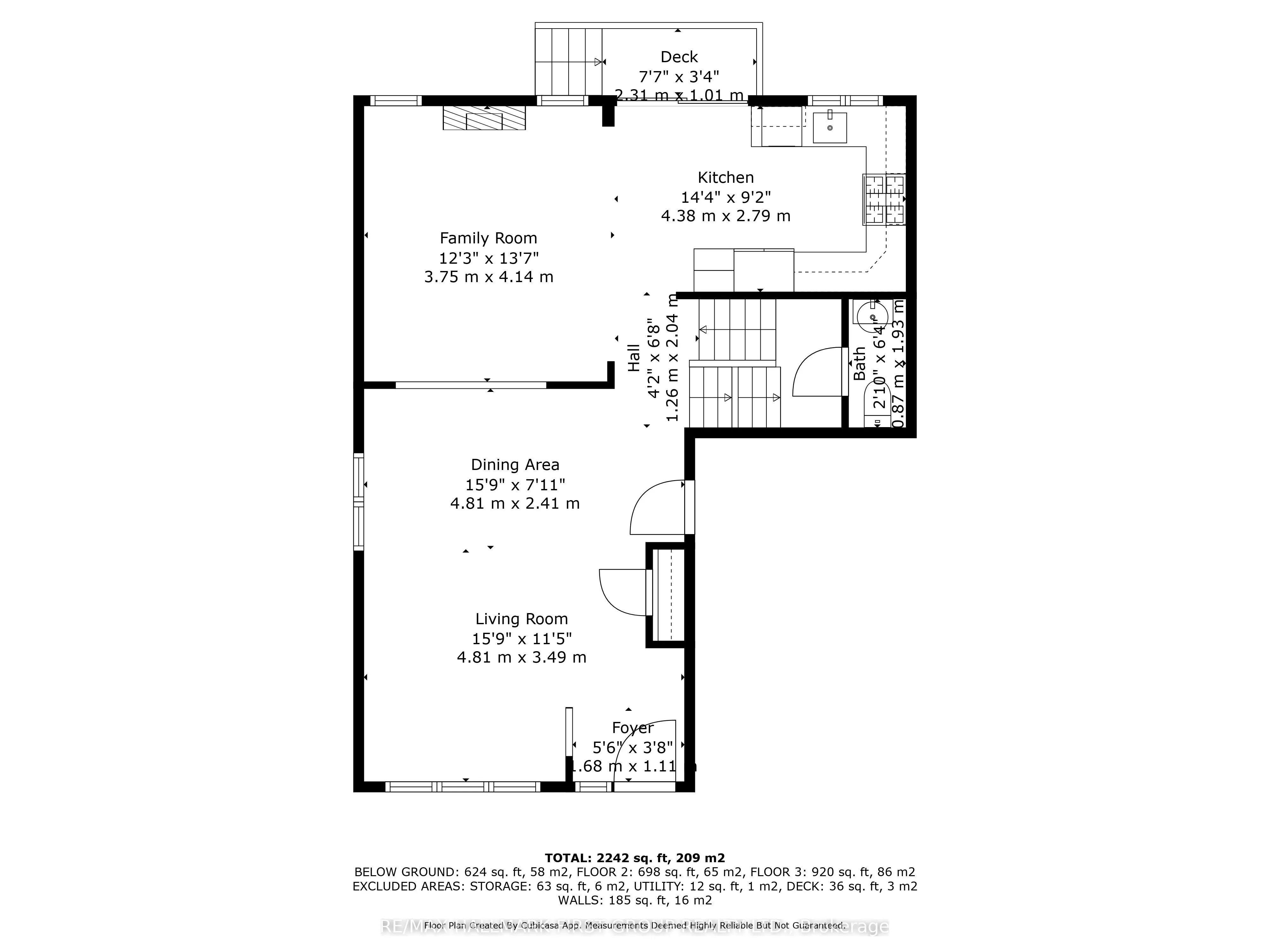 58 Moynahan Crescent