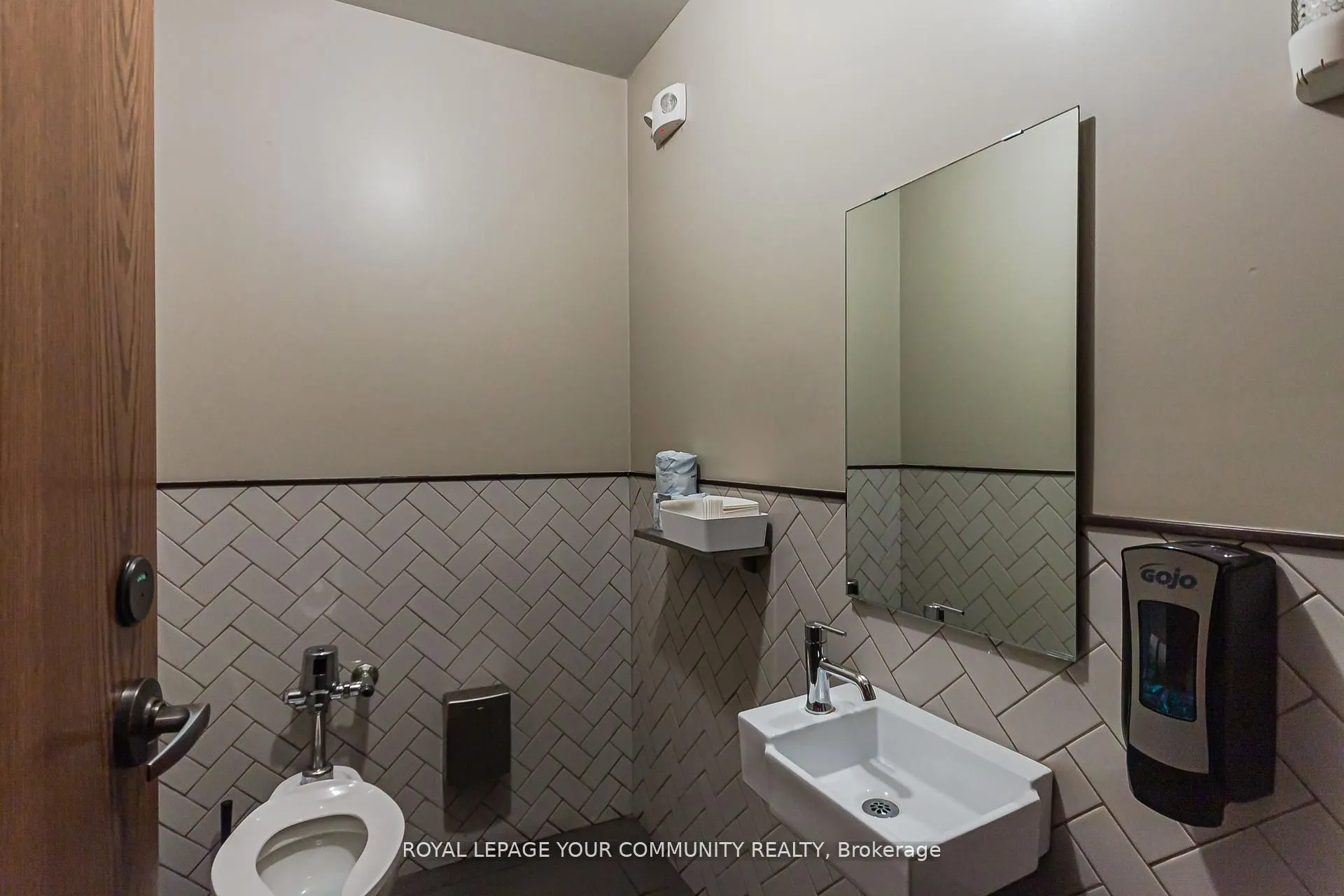 75 Consumers Drive