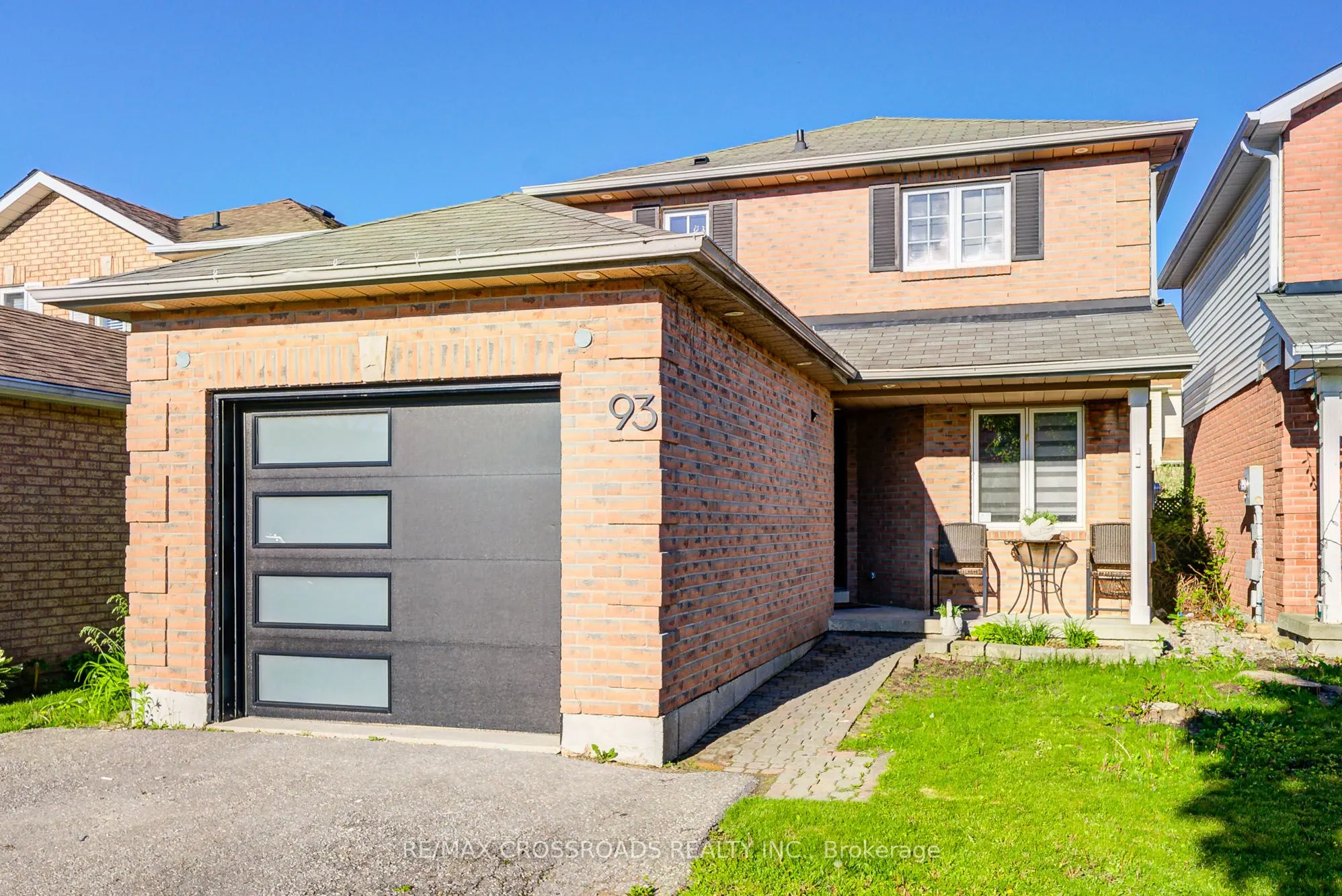 93 McMann Crescent