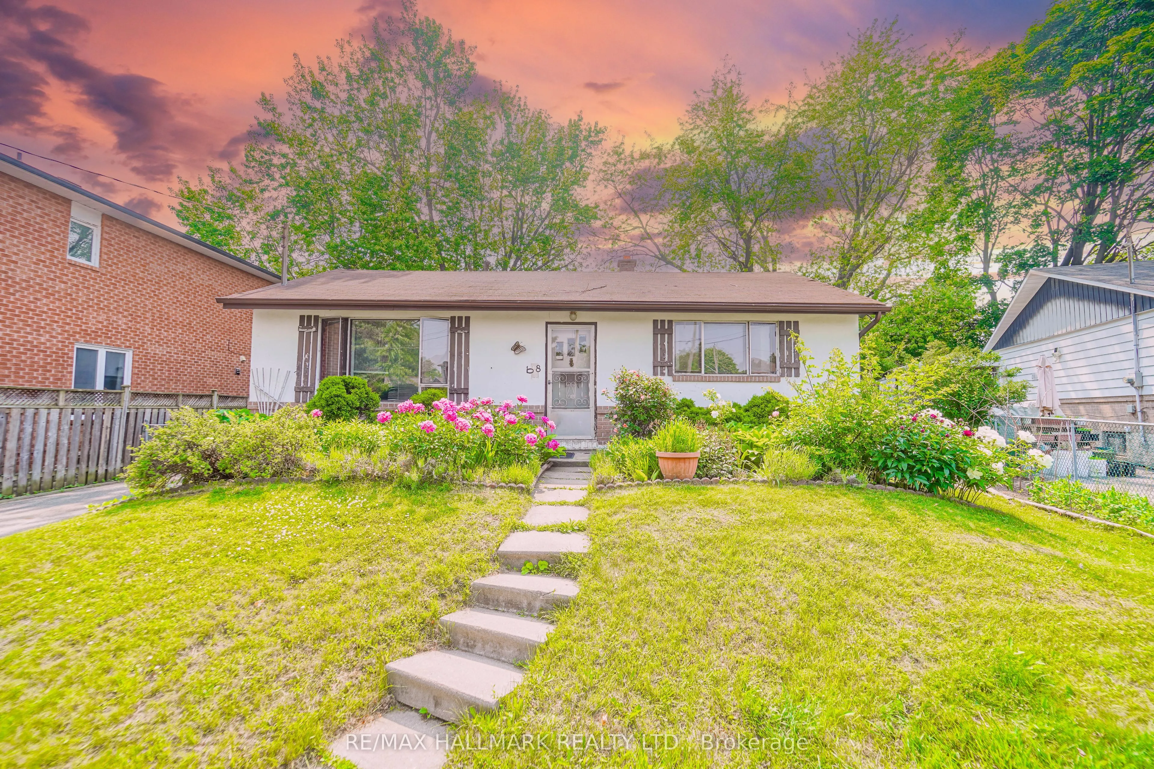 108 Castle Hill Drive