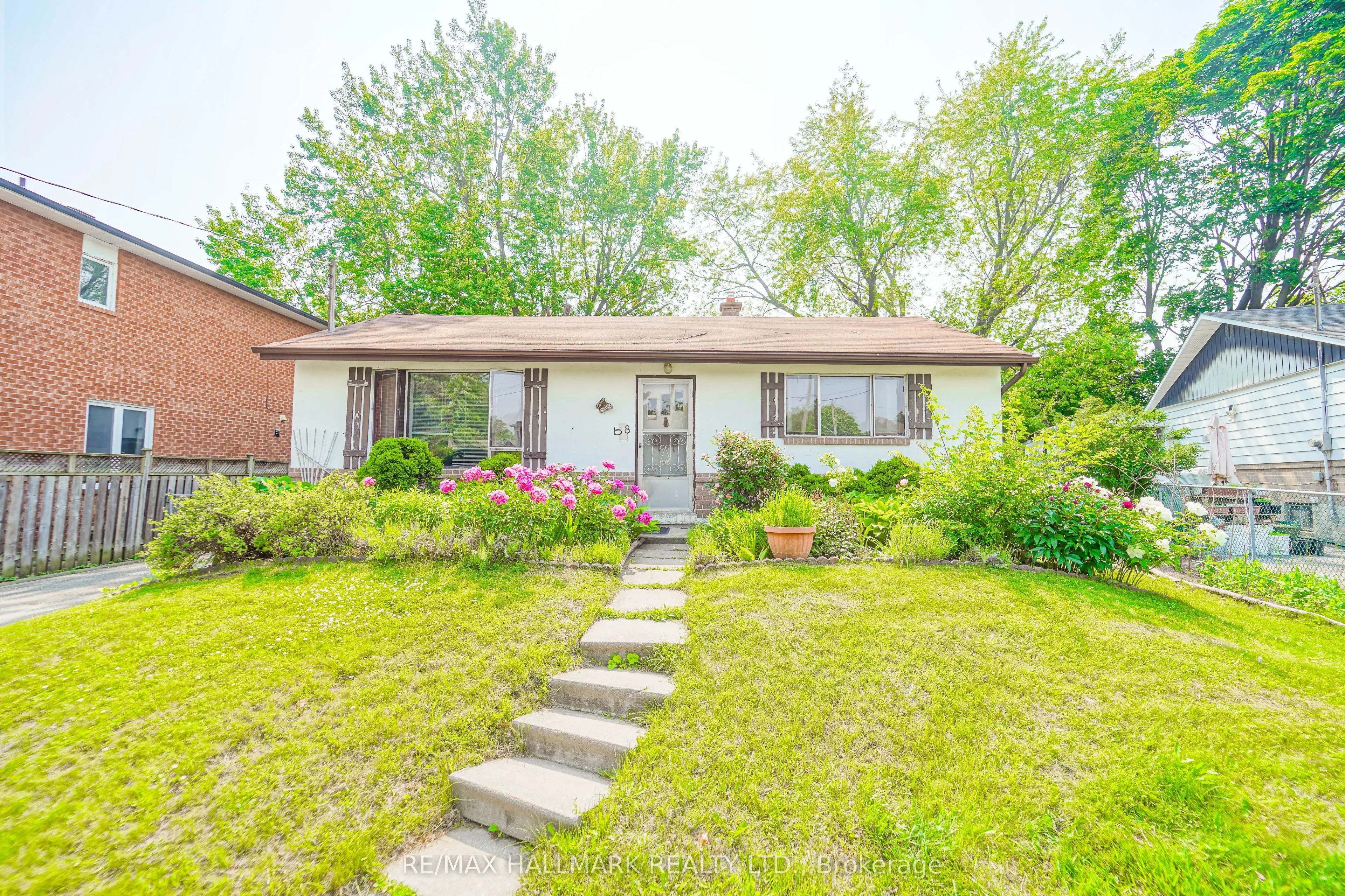 108 Castle Hill Drive