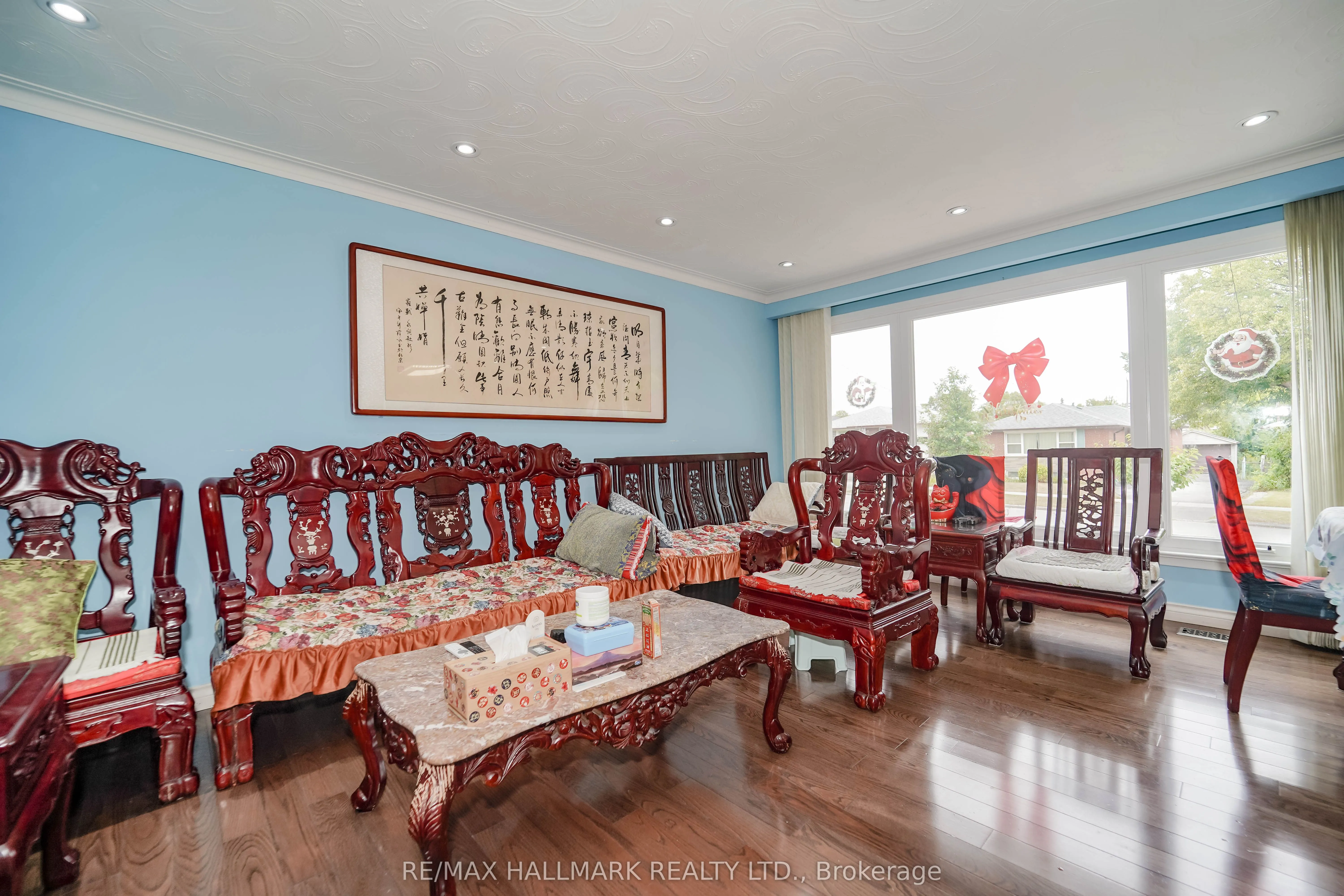 16 Araman Drive