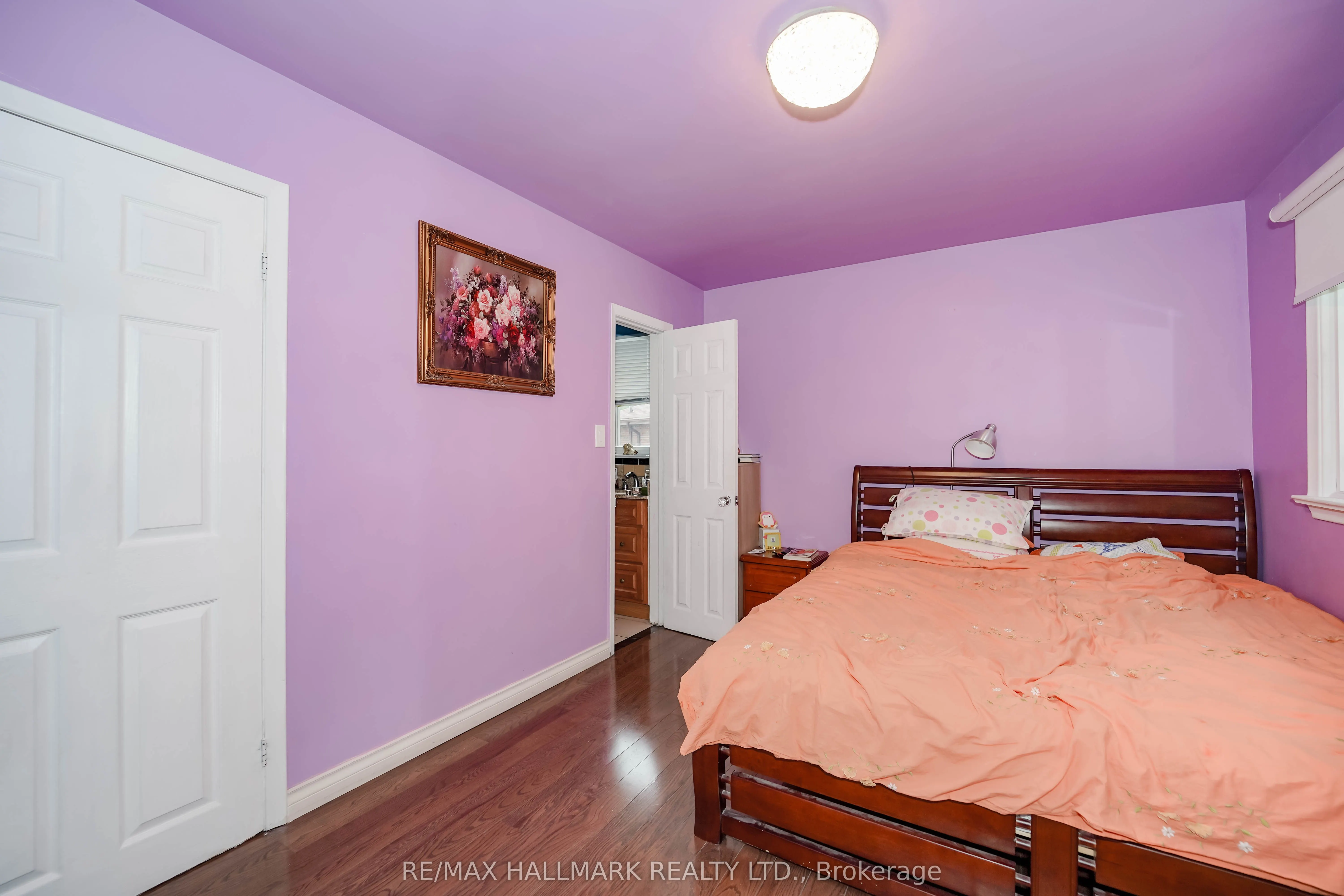 16 Araman Drive